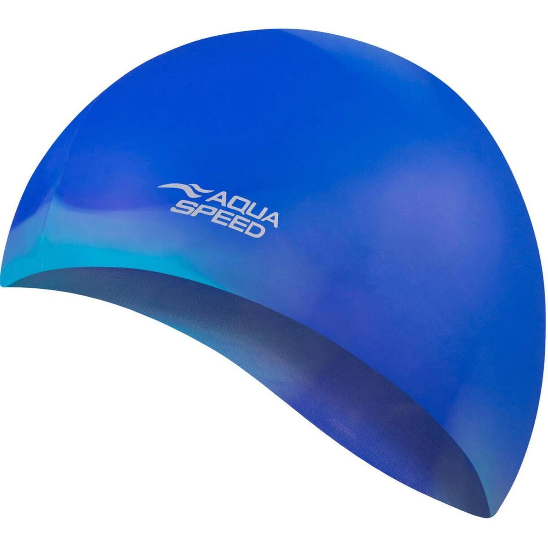 Aqua Speed Czepek z silikonu, Bunt