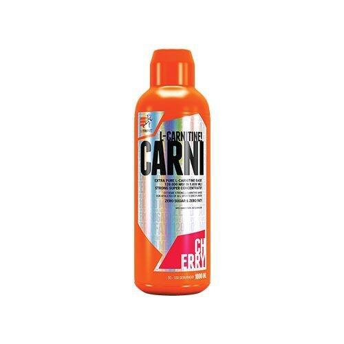 Extrifit Extrifit, Carni, 120000mg Liquid, 1000 ml, malina