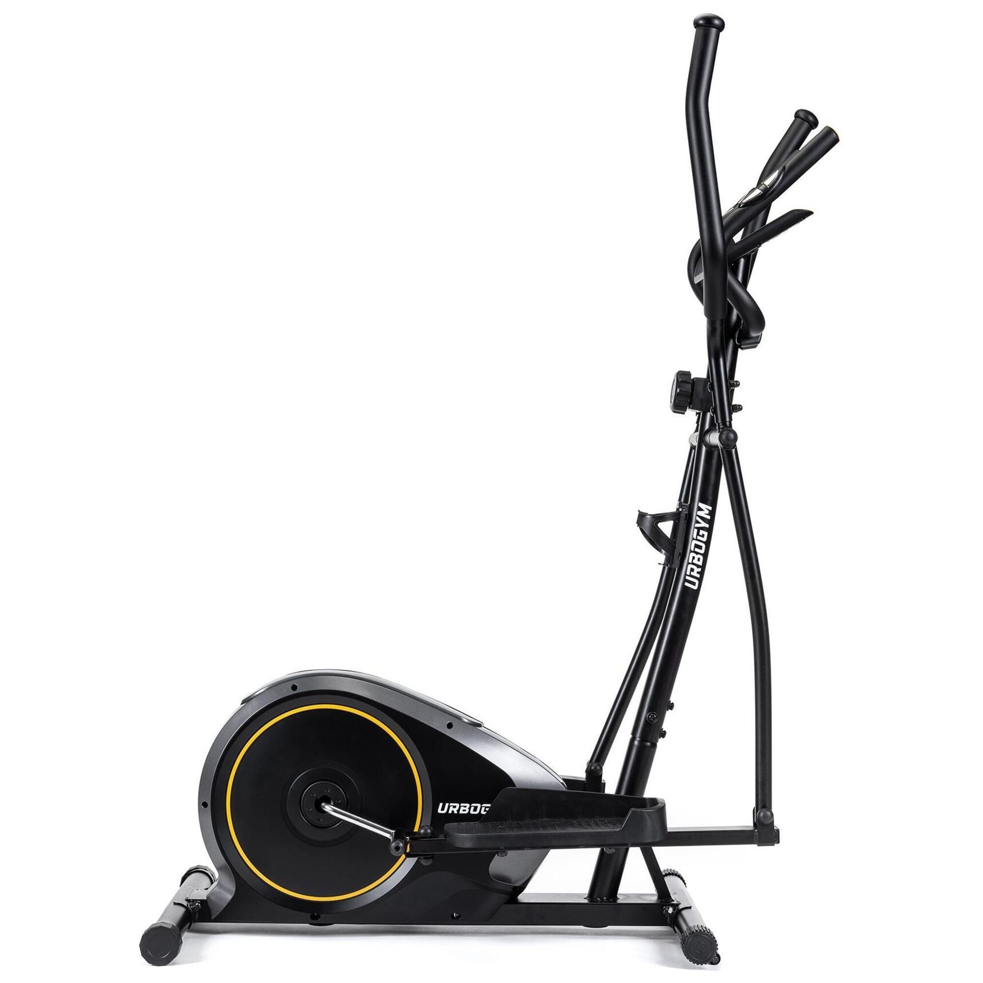 Orbitrek trenażer magnetyczny Urbogym Orion