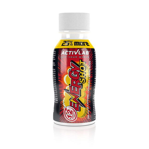 Activita Energy Shot 80 ml