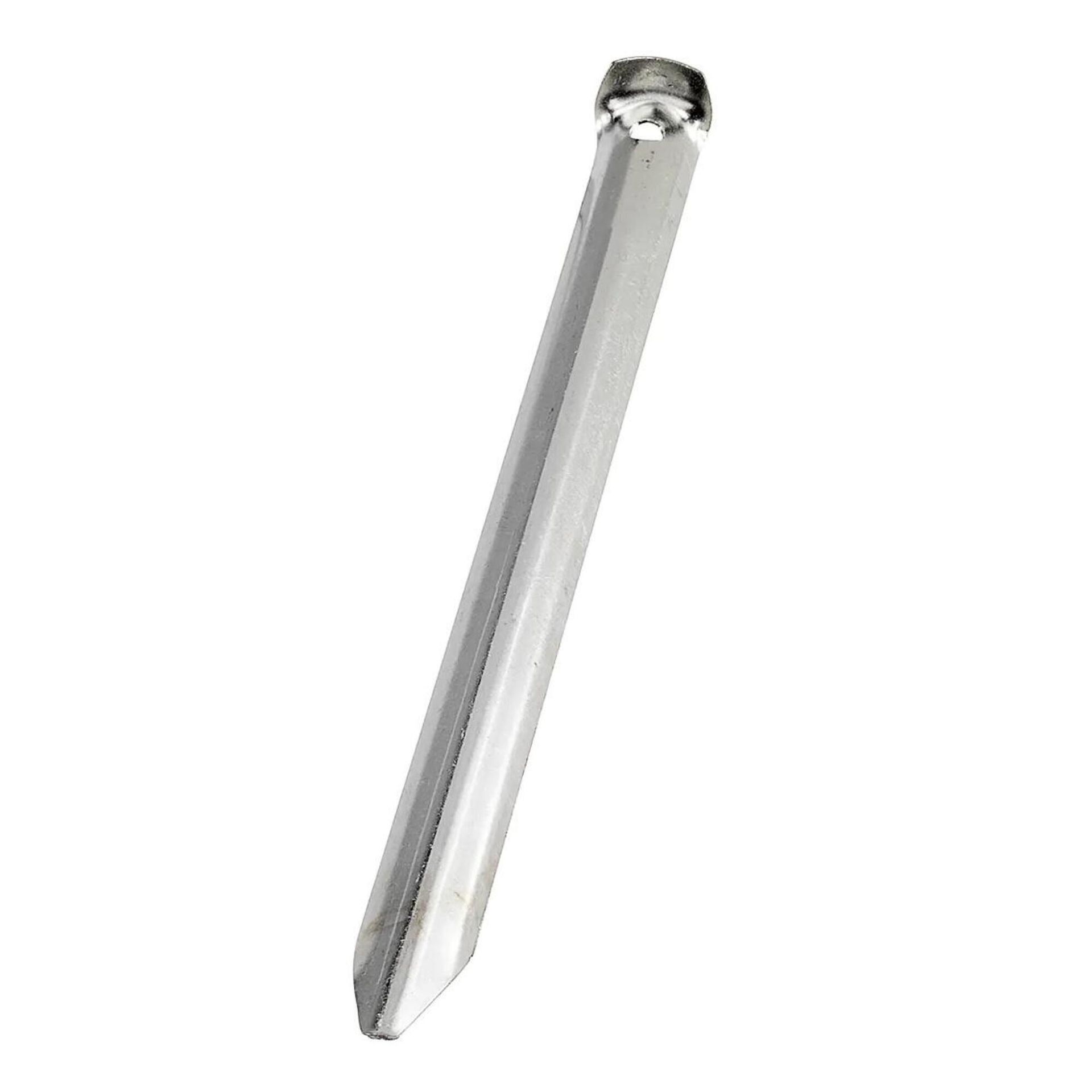 Outwell Śledzie namiotowe HALFROUND U-PEG długość 300 mm
