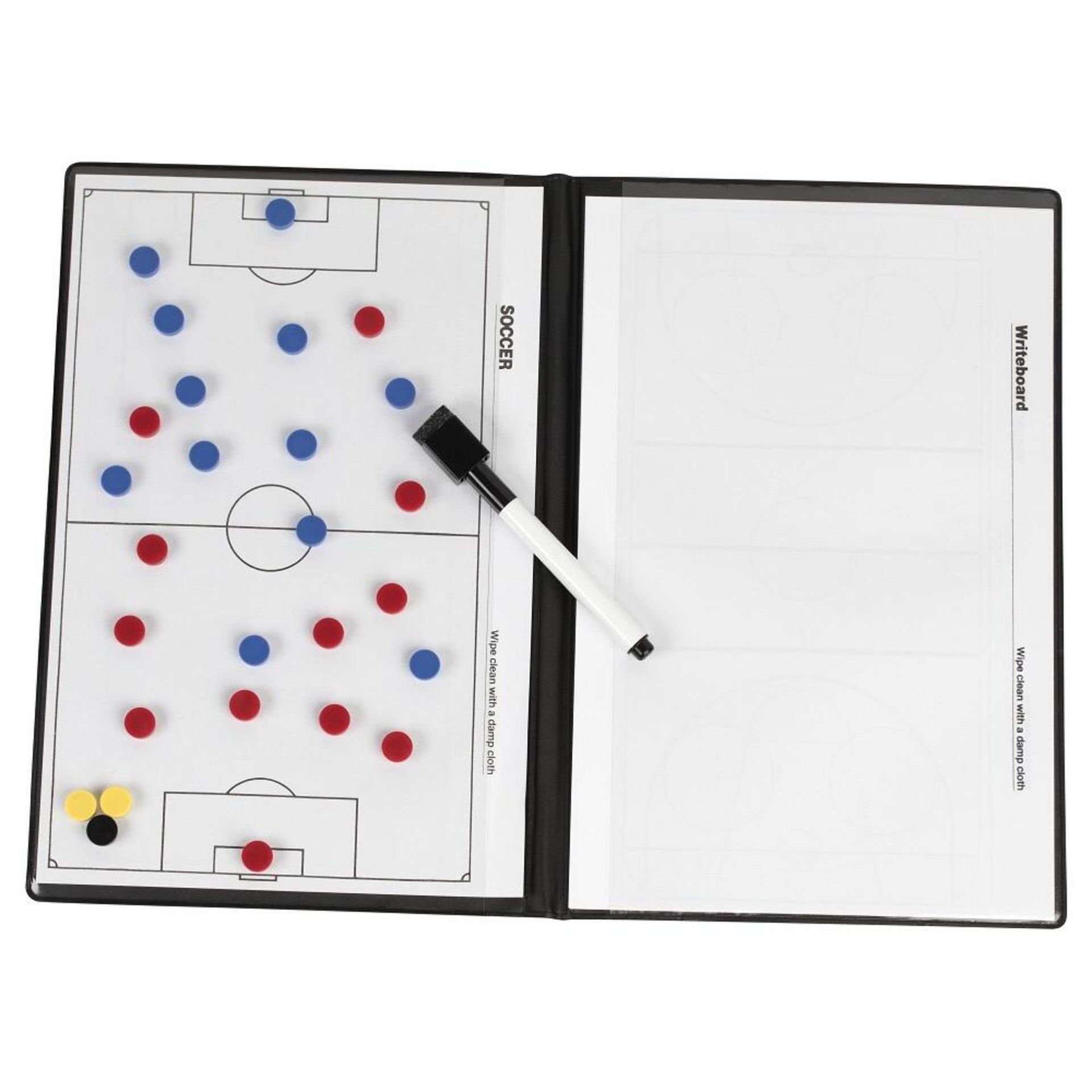 Select Derby Star taktycznego Binder DIN A4, wielokolorowa, jeden rozmiar 7293