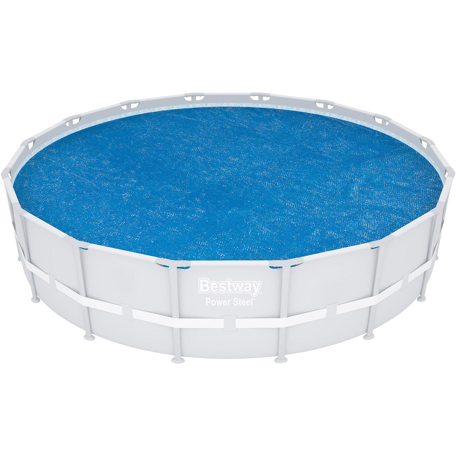 Bestway POKRYWA SOLARNA 470cm 58253