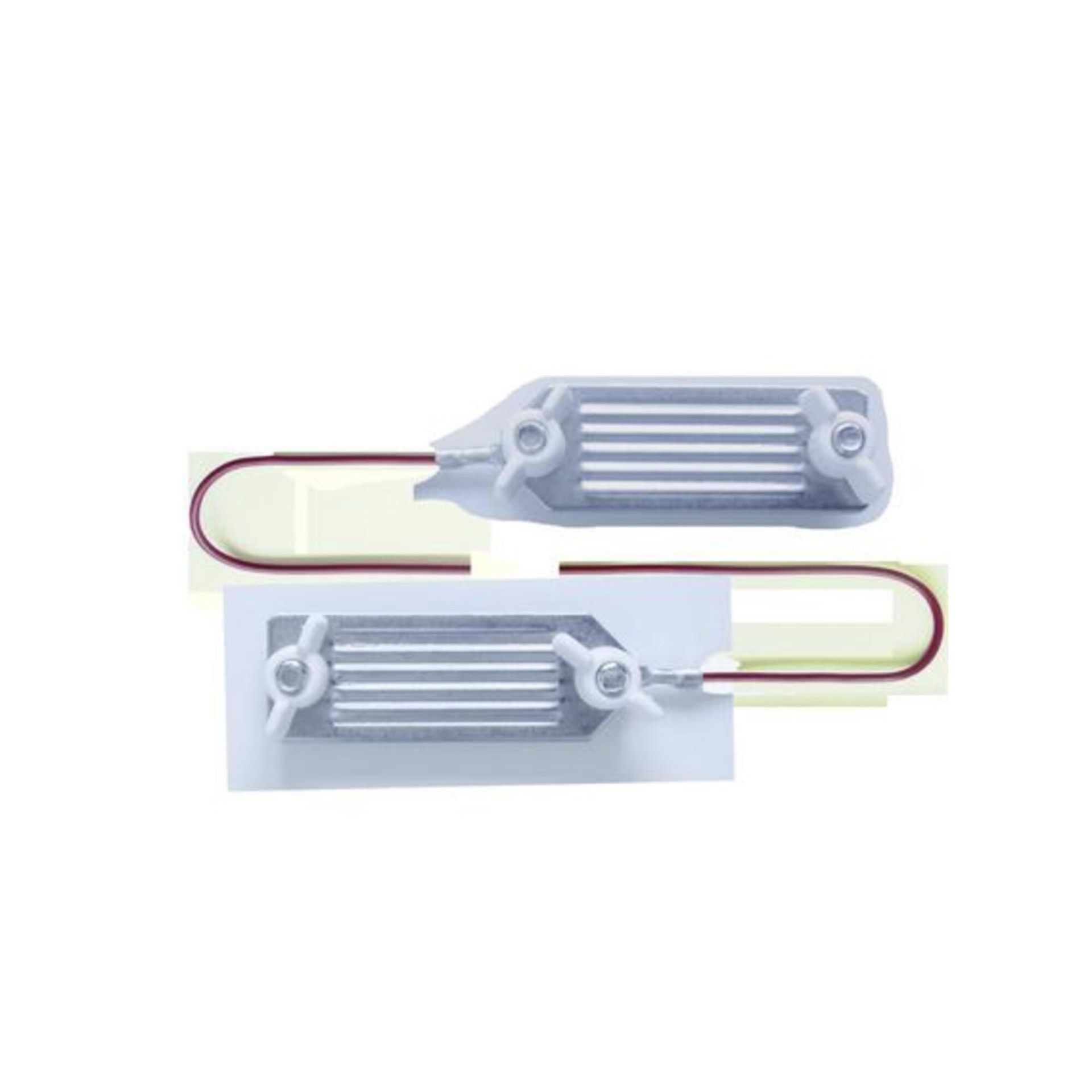 Kerbl Kabel przyłączeniowy do pastucha/złącze, K180 lunghezza cm. 80
