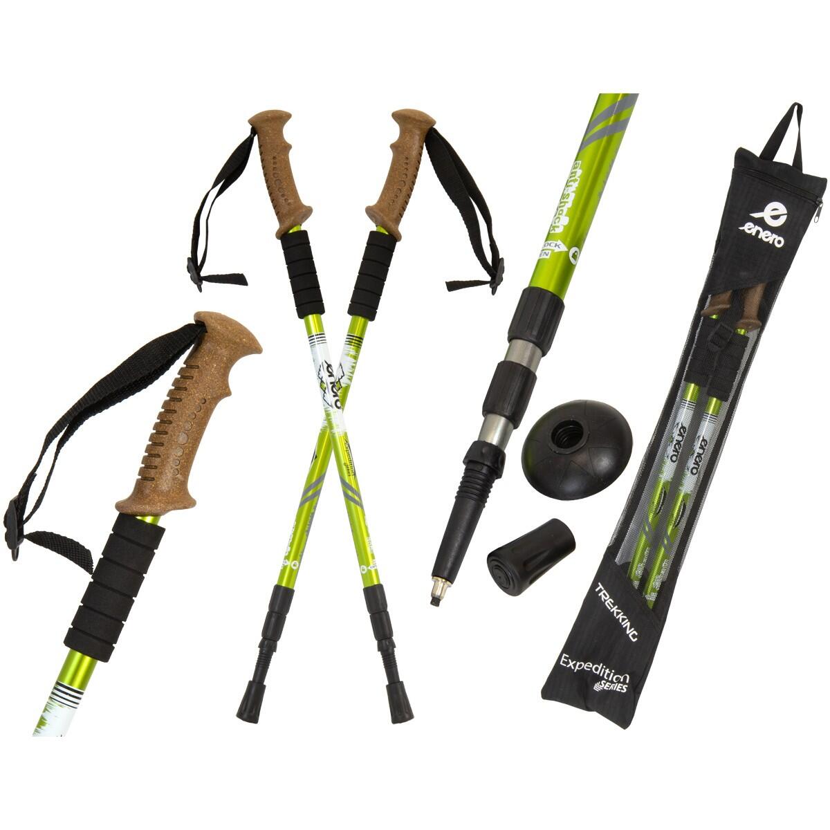 Kije Trekking Expedition Enero i Pokrowiec galeriasportowa.pl-2575-0