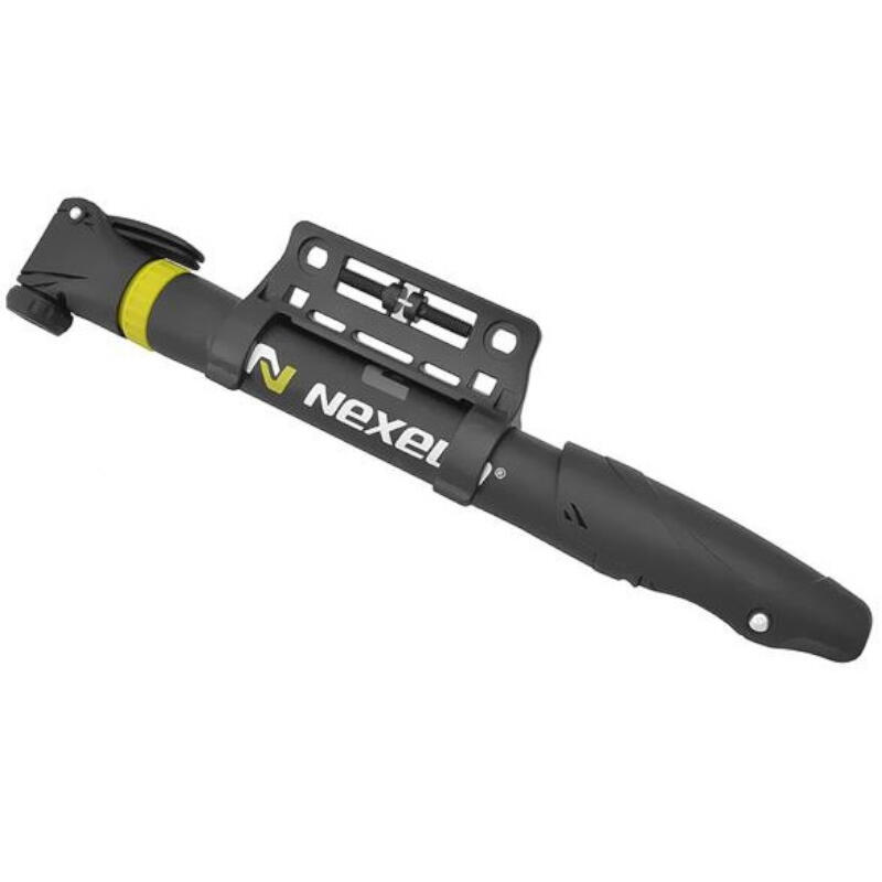 Nexelo Pompka NEXELO plastikowa mini AV/DV (L244081NEX)