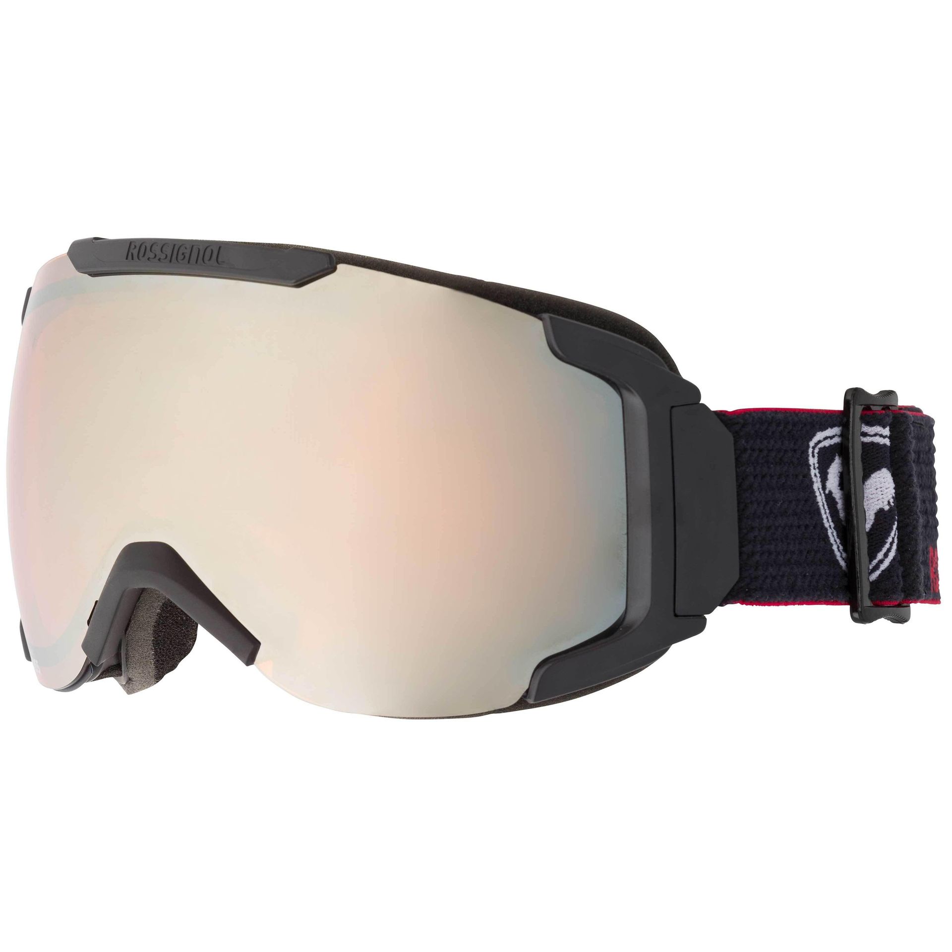 Rossignol Gogle MAVERICK SONAR STRATO