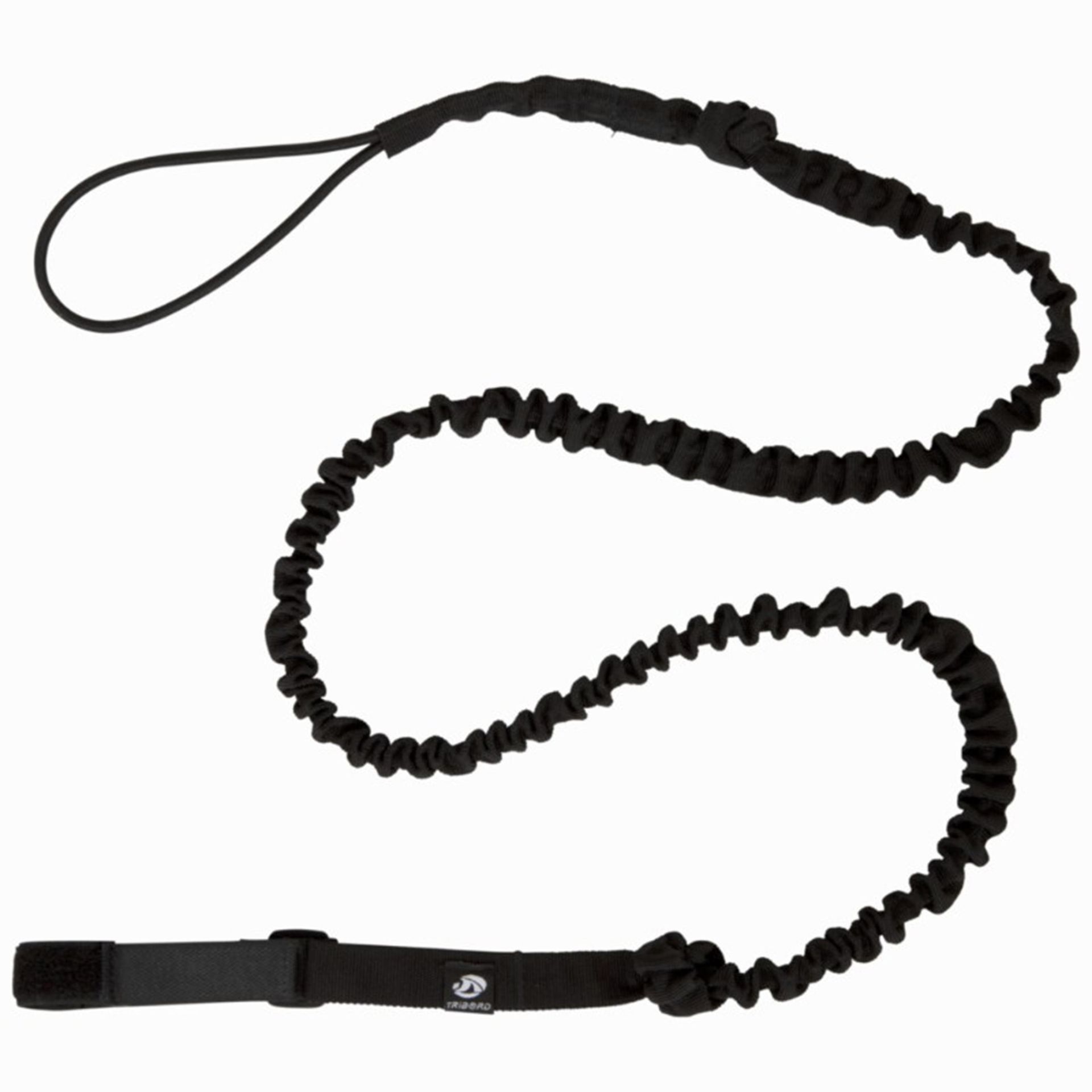 TRIBORD Leash do wiosła do kajaka Unisex