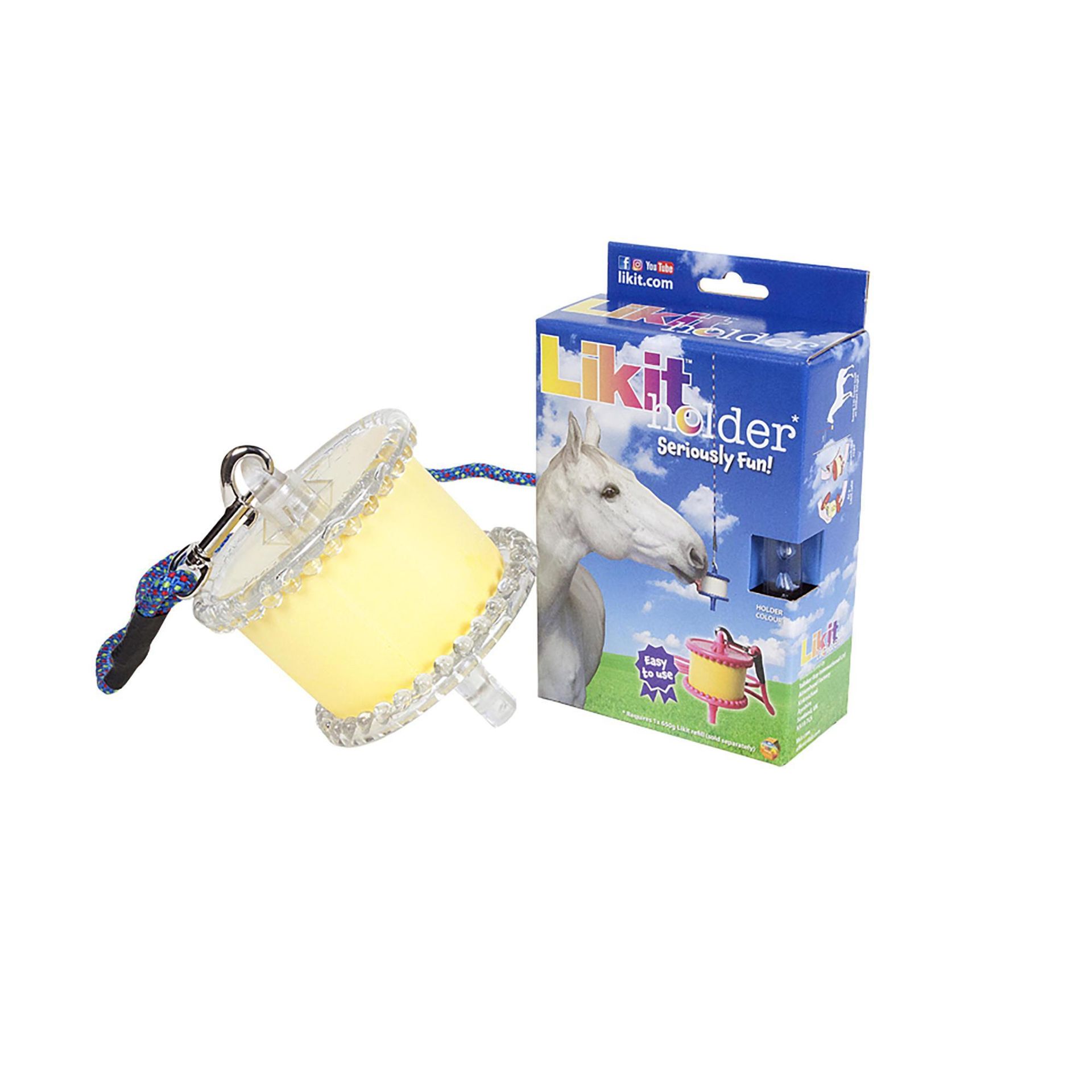 Likit Waldhausen likit uchwyt, czerwony 0955149910