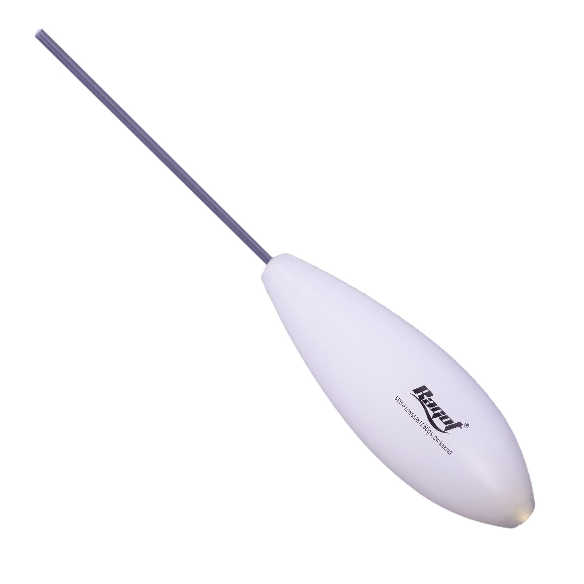 WATERQUEEN Półtonące Spirolino 60 g Unisex