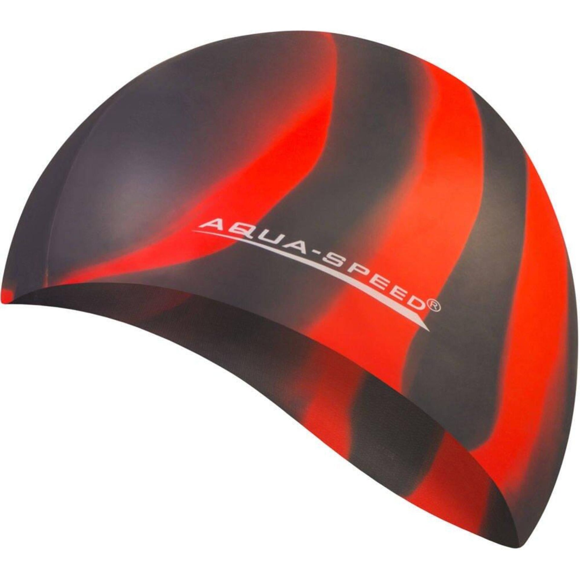 Aqua Speed Czepek, BUNT 38