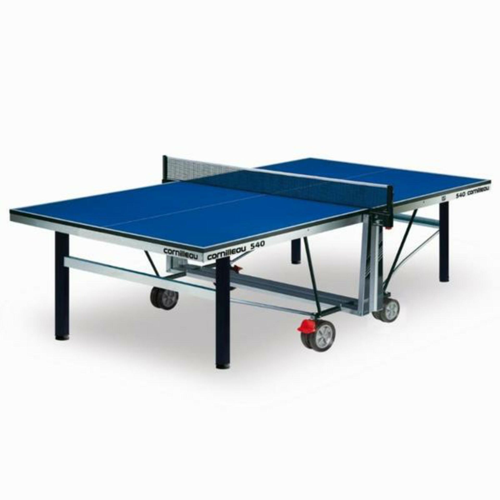 Cornilleau Stół do tenisa stołowego Competition 540 ITTF 3222761156001