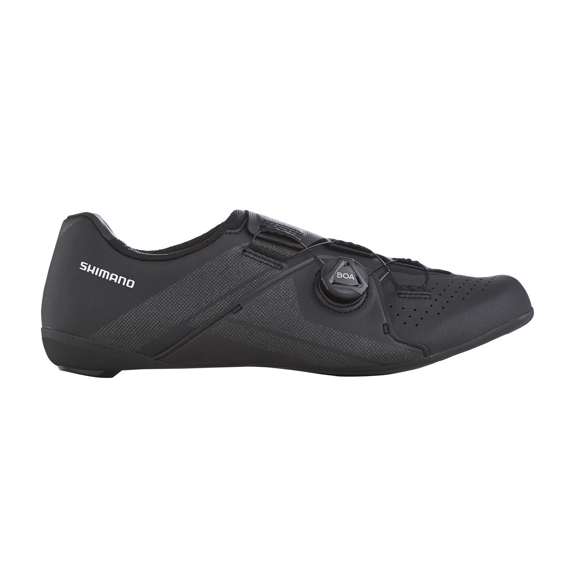 Фото - Велоодяг Shimano Buty na rower szosowy RC300 