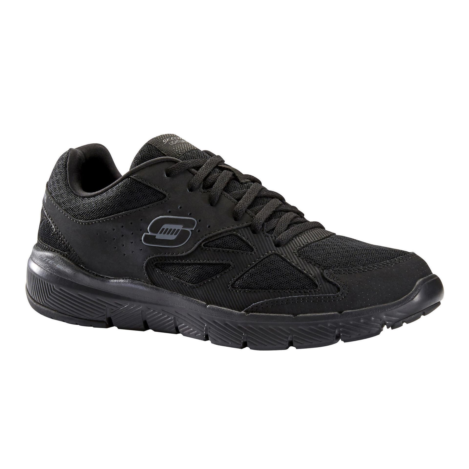 Buty do chodzenia męskie Skechers Flex Advantage