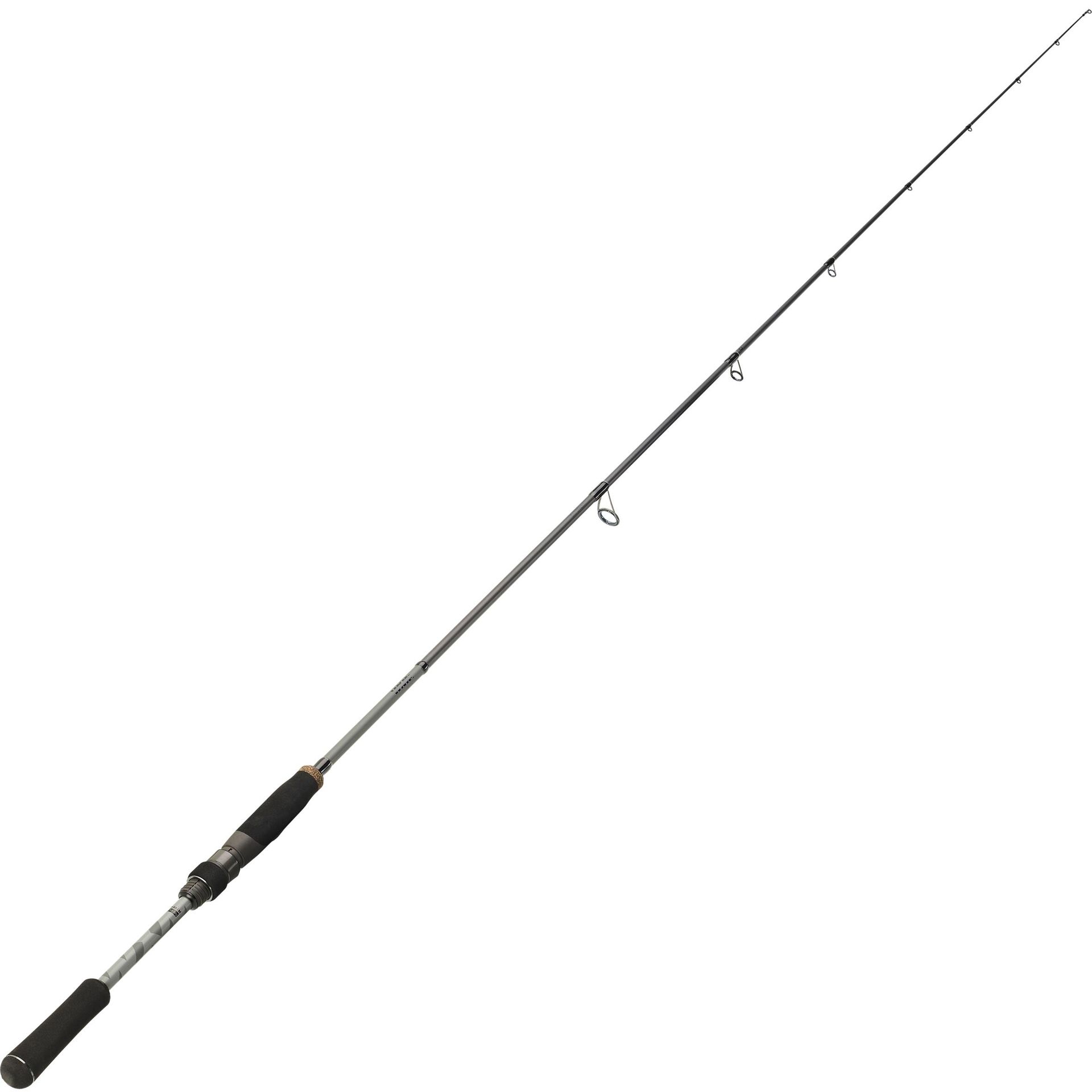 Wędka spinningowa Caperlan WXM-5 190 M