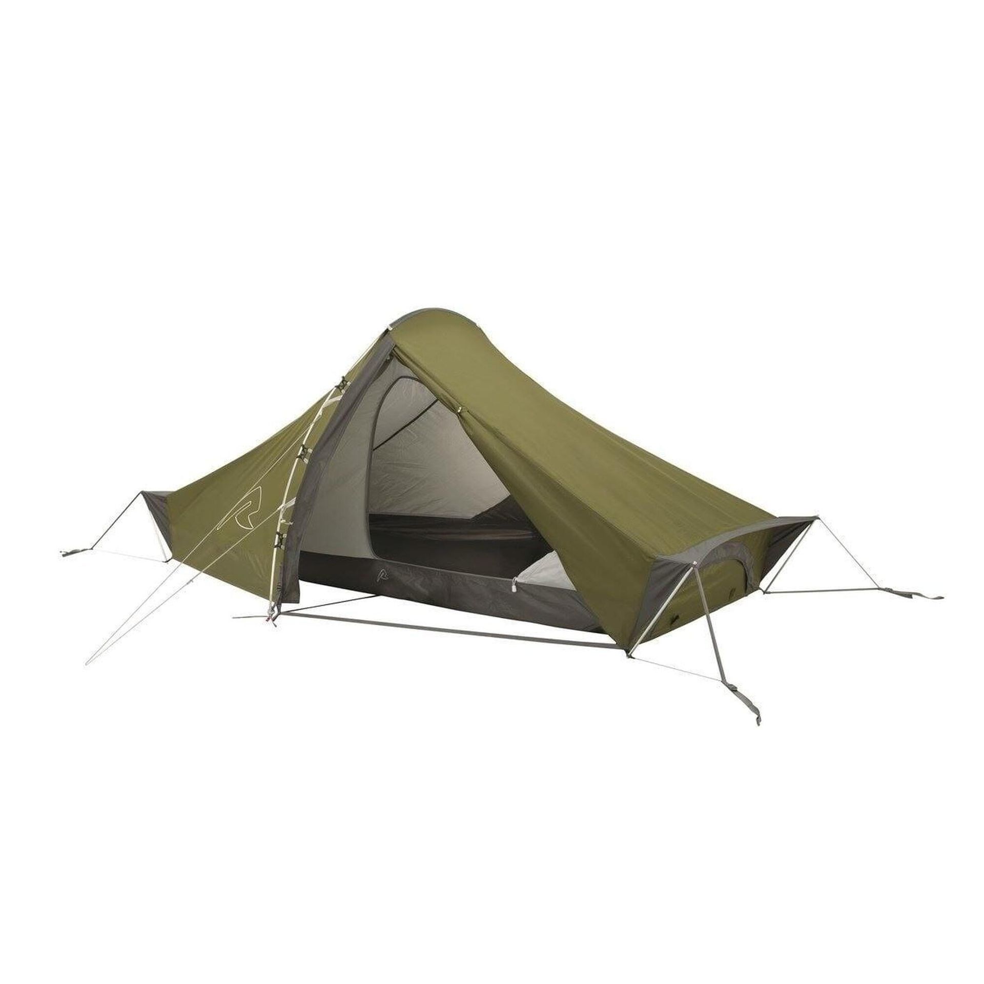 Robens Starlight 2 Namiot, green 2020 Namioty tunelowe 130259