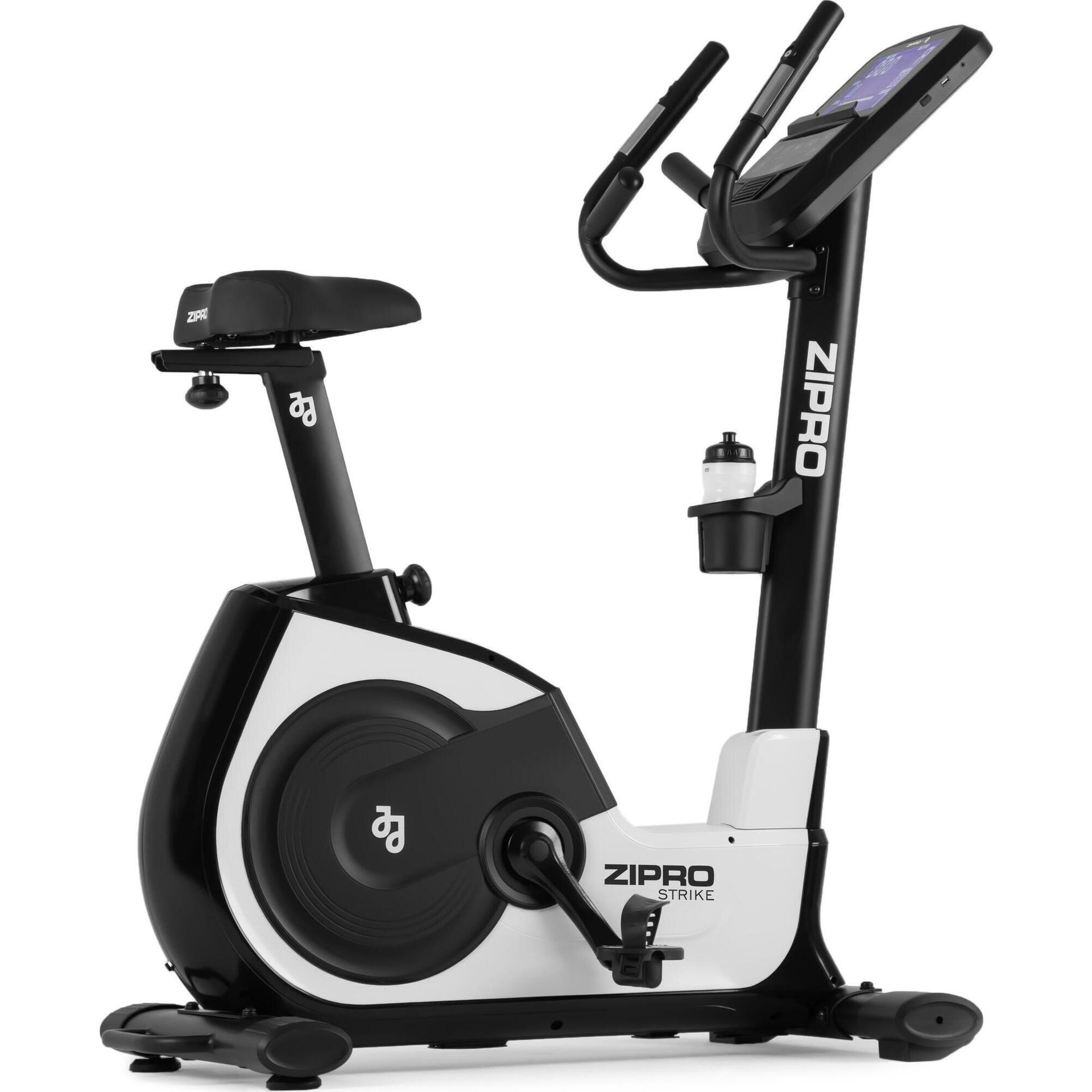 Rower treningowy magnetyczny Zipro Strike