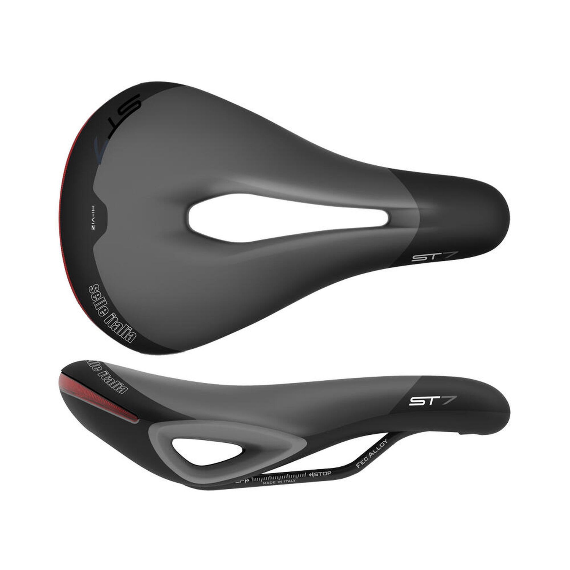 Selle ITALIA Siodełko ITALIA ST 7 Vision Superflow