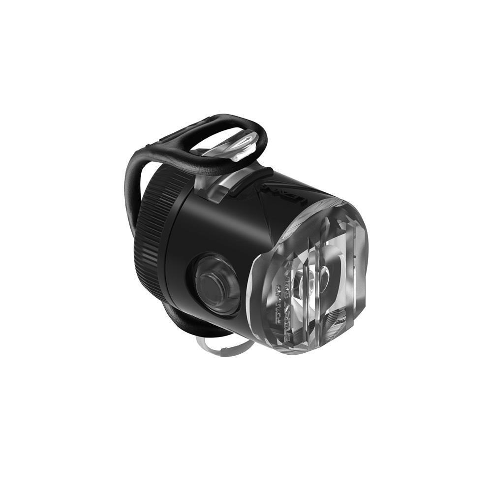 LEZYNE Femto USB Drive Front Black