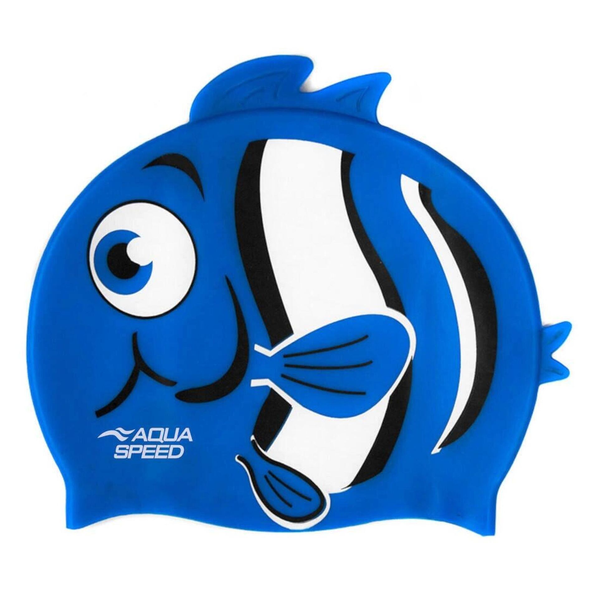 Aqua Speed Czepek dziecięcy, ZOO NEMO 10