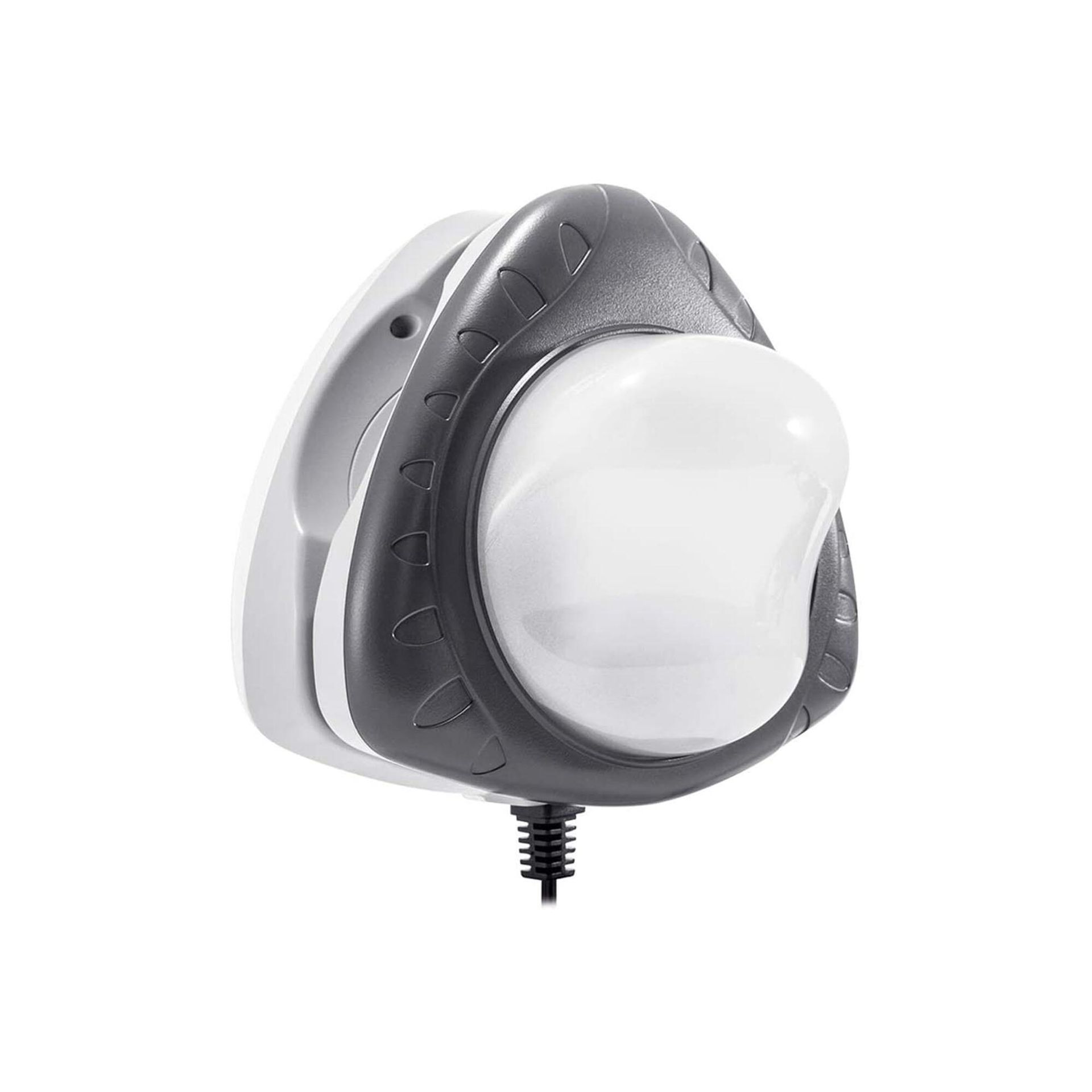 Intex Lampa basenowa multicolor LED magnetyczna 28698