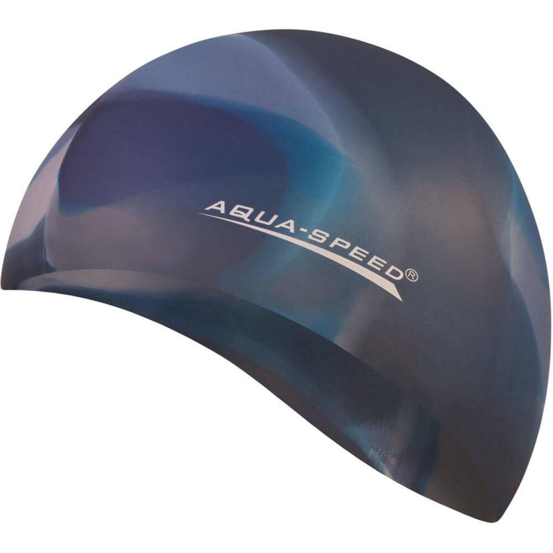 Aqua Speed Czepek z silikonu, Bunt