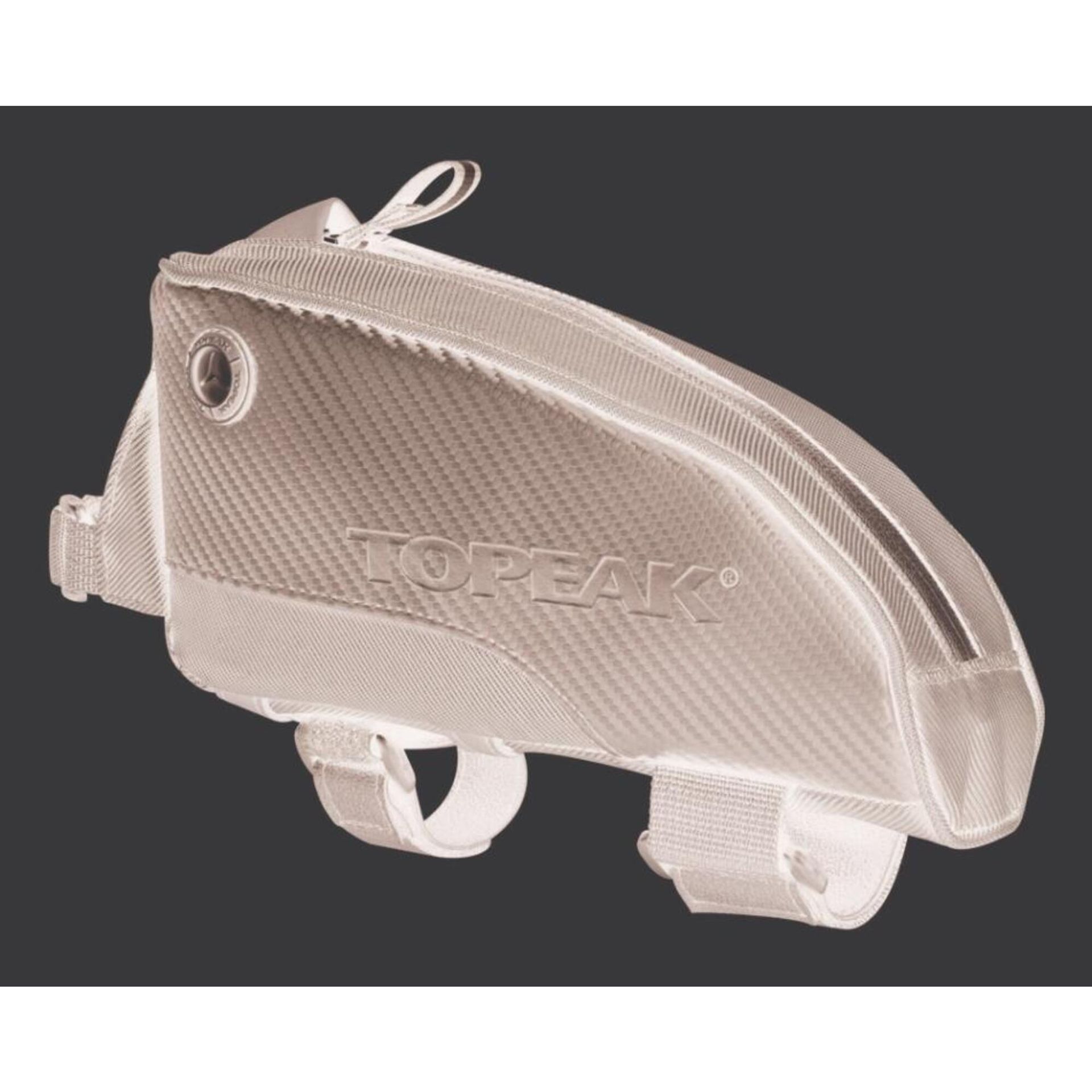 Topeak Fuel Tank Torba na ramę L 2021 Torebki na ramę 15000526