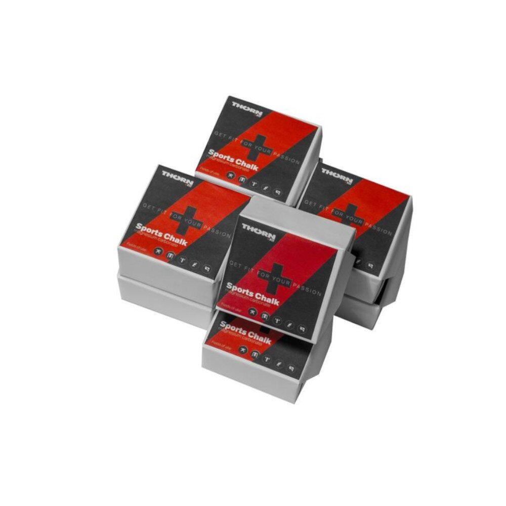 Thorn fit Magnezja w kostce (8 szt)