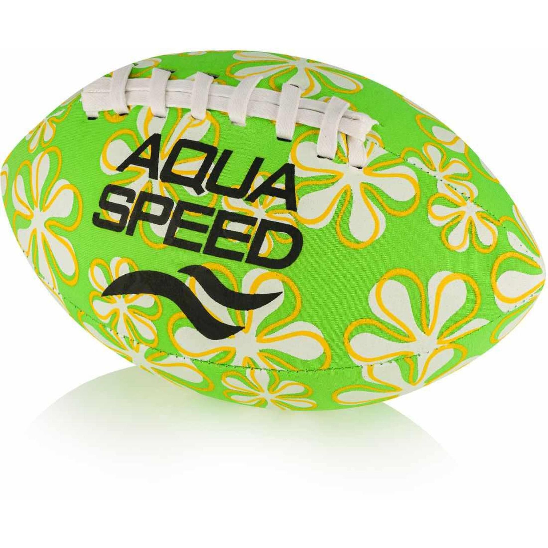 Aqua Speed AquaSpeed, Piłka do wody Splash Ball, zielona