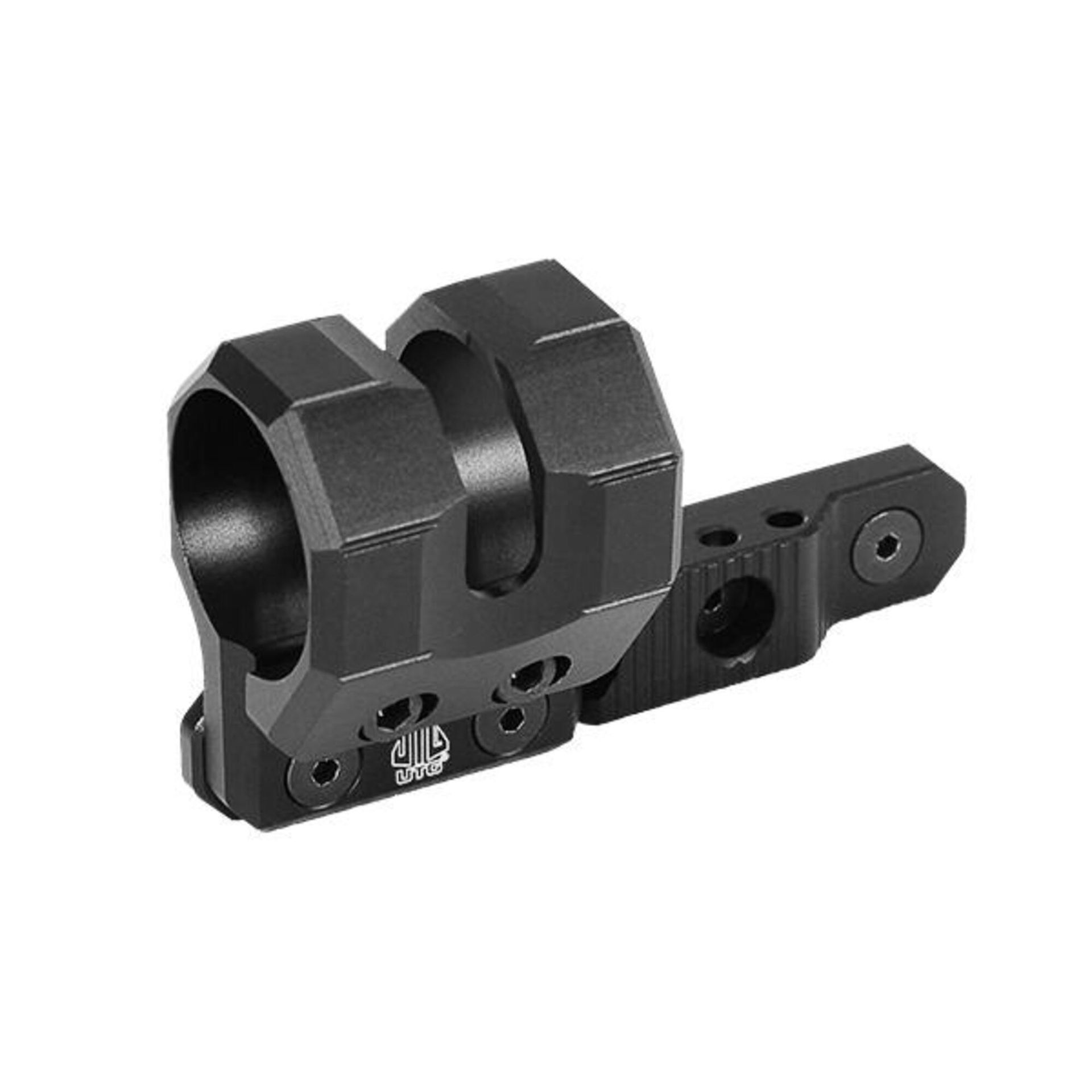 LEAPERS Montaż do latarki Leapers Offset Flashlight Ring Mounts (072-245) 072-245