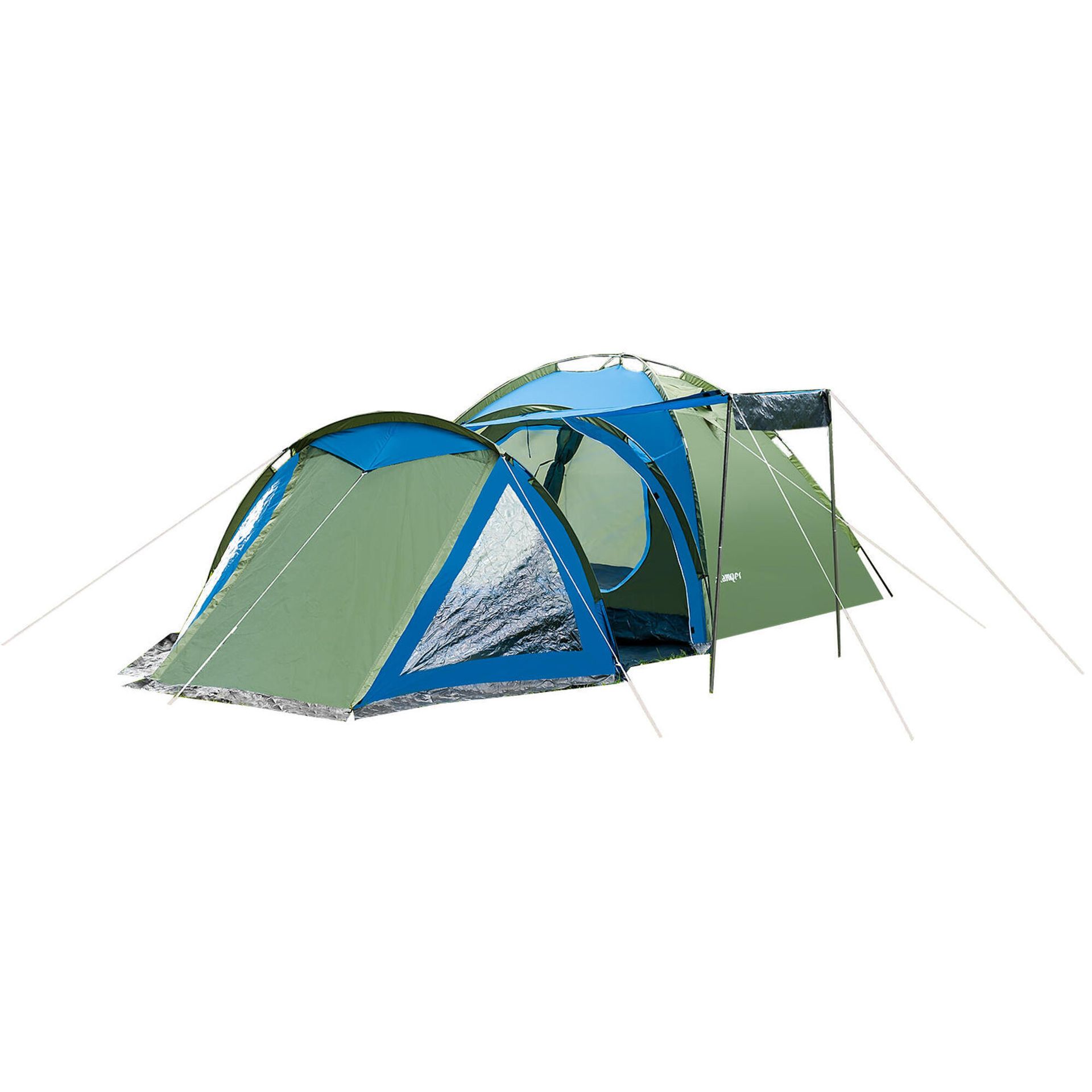 Acamper SOLITER 4 Pro