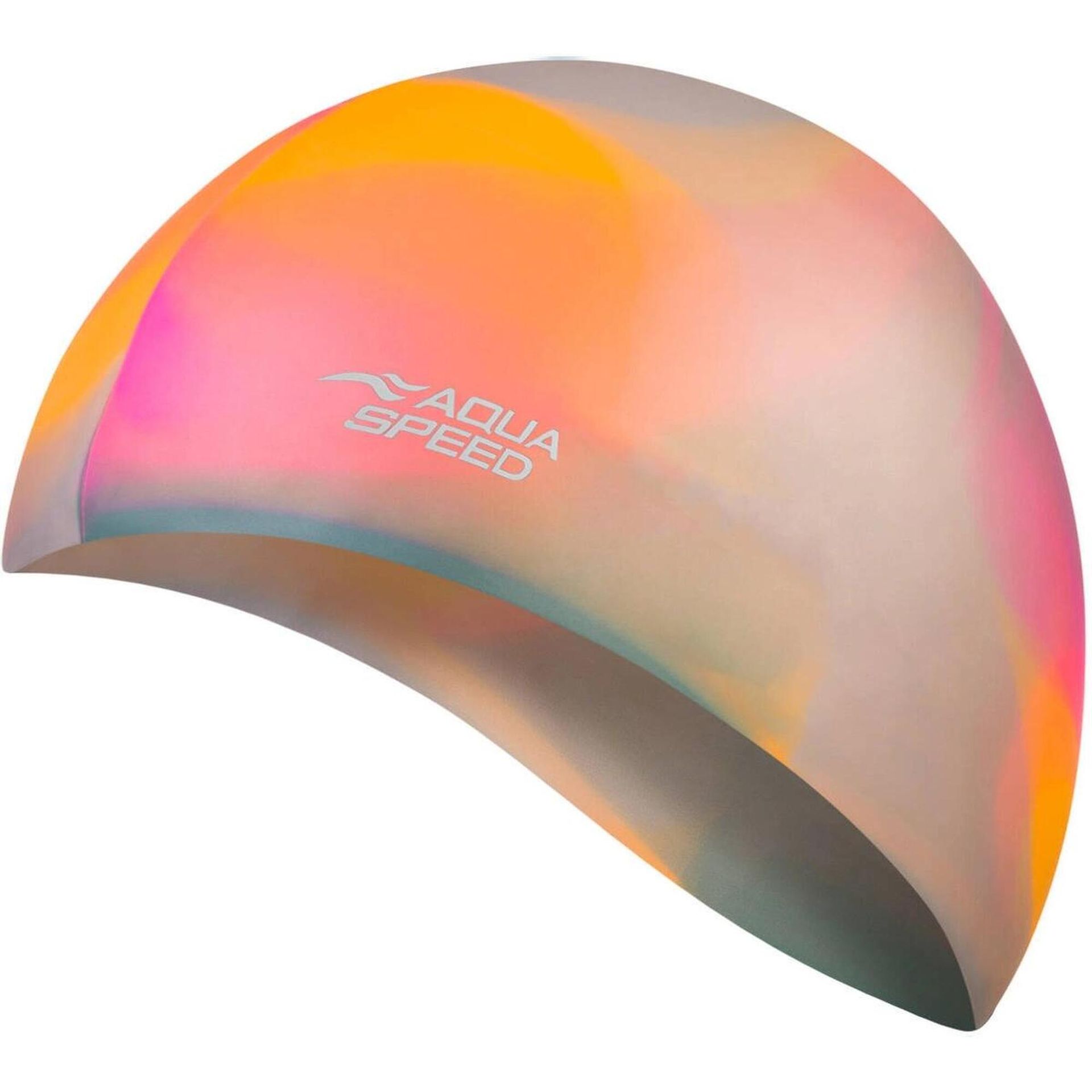 Aqua Speed CZEPEK PŁYWACKI BUNT 113 113/BUNT