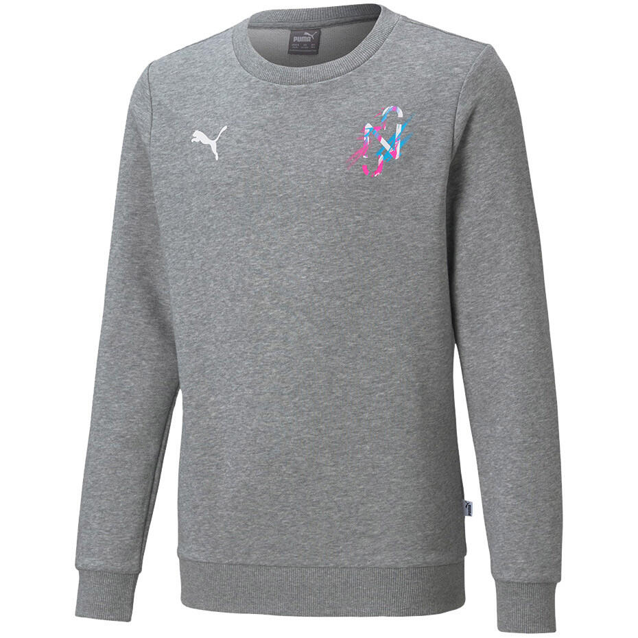 Bluza dla dzieci Puma Neymar JR Creativity