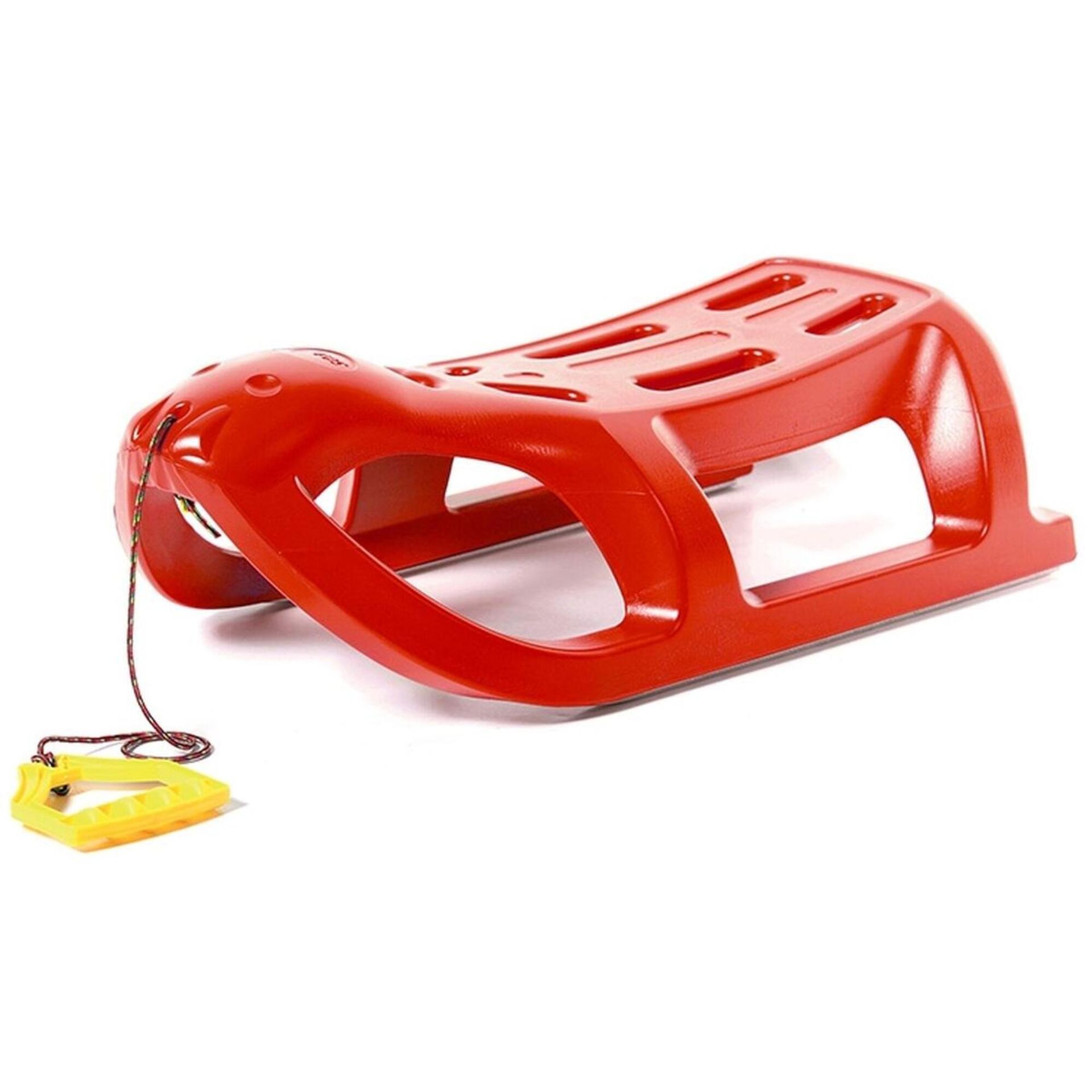 Prosperplast SANKI PLASTIKOWE SEA LION CZERW