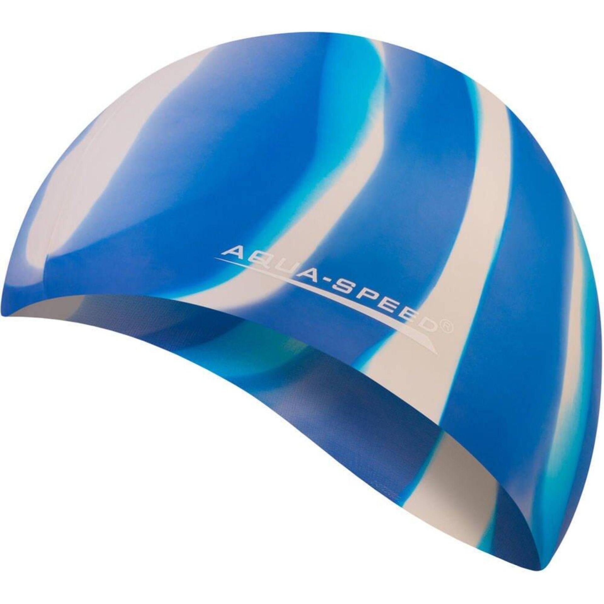 Aqua Speed Czepek, BUNT 55