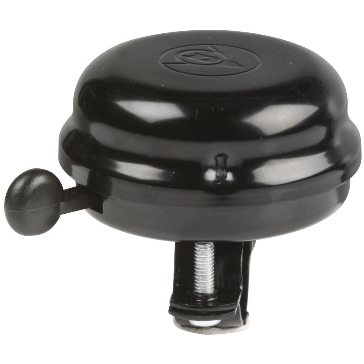 Dunlop Dzwonek rowerowy BELL 41717 Czarny