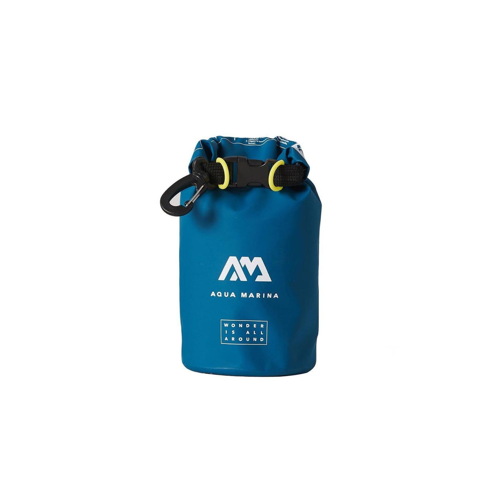 Aqua Marina WOODPORNA TORBA NA SUP MINI Dry Bag 2l 10319270