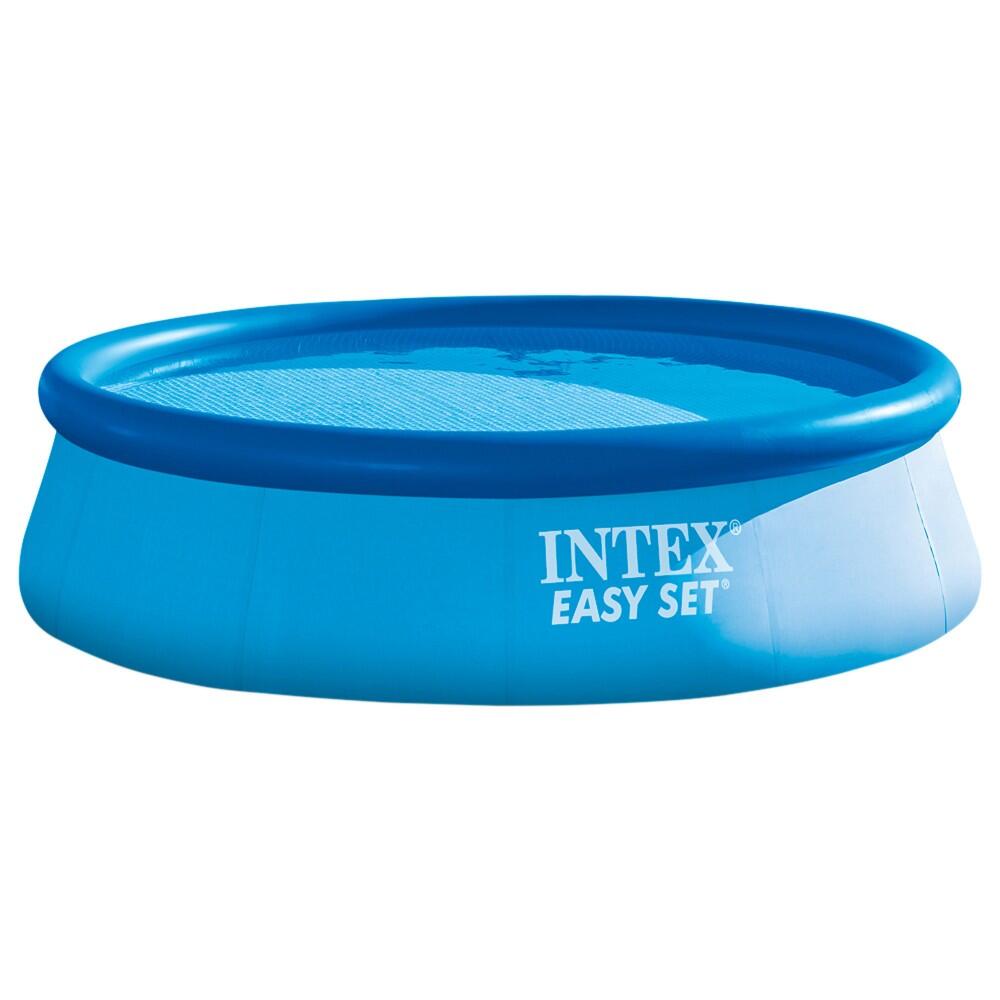 Intex Easy Set Pool Set 5.621L 366X76 Cm. 628132
