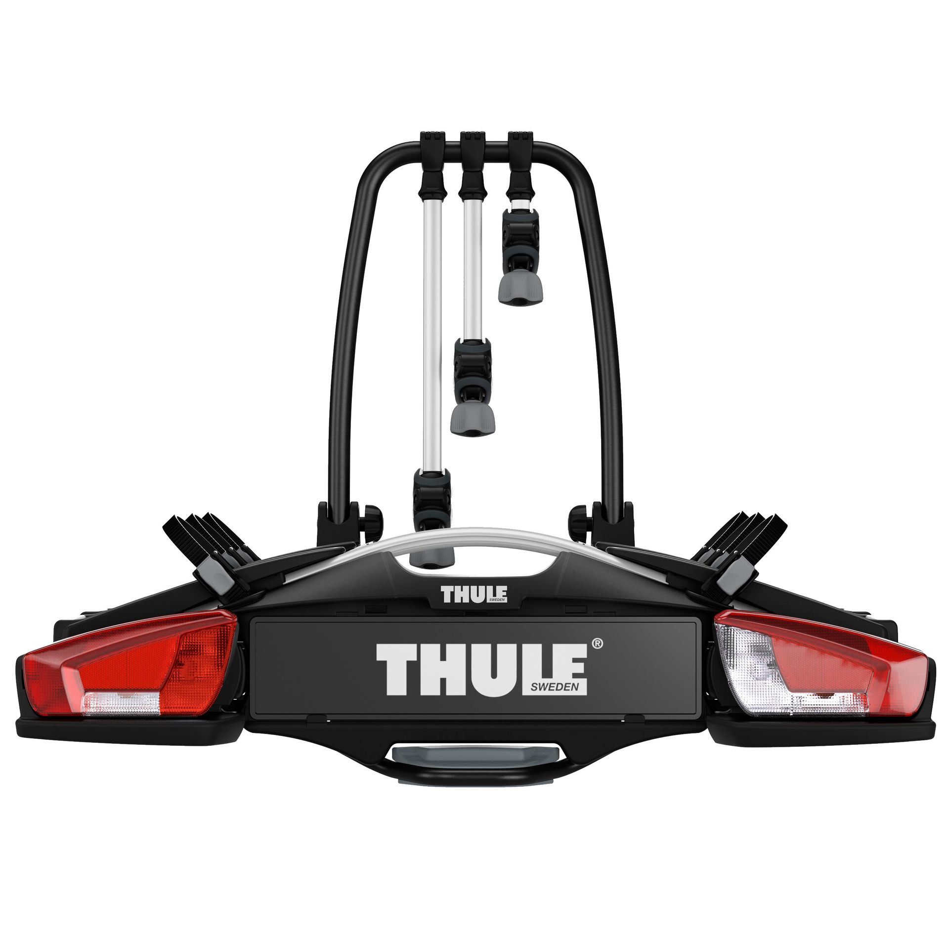 Thule VeloCompact bagażnik na hak na 3 rowery TH/926001