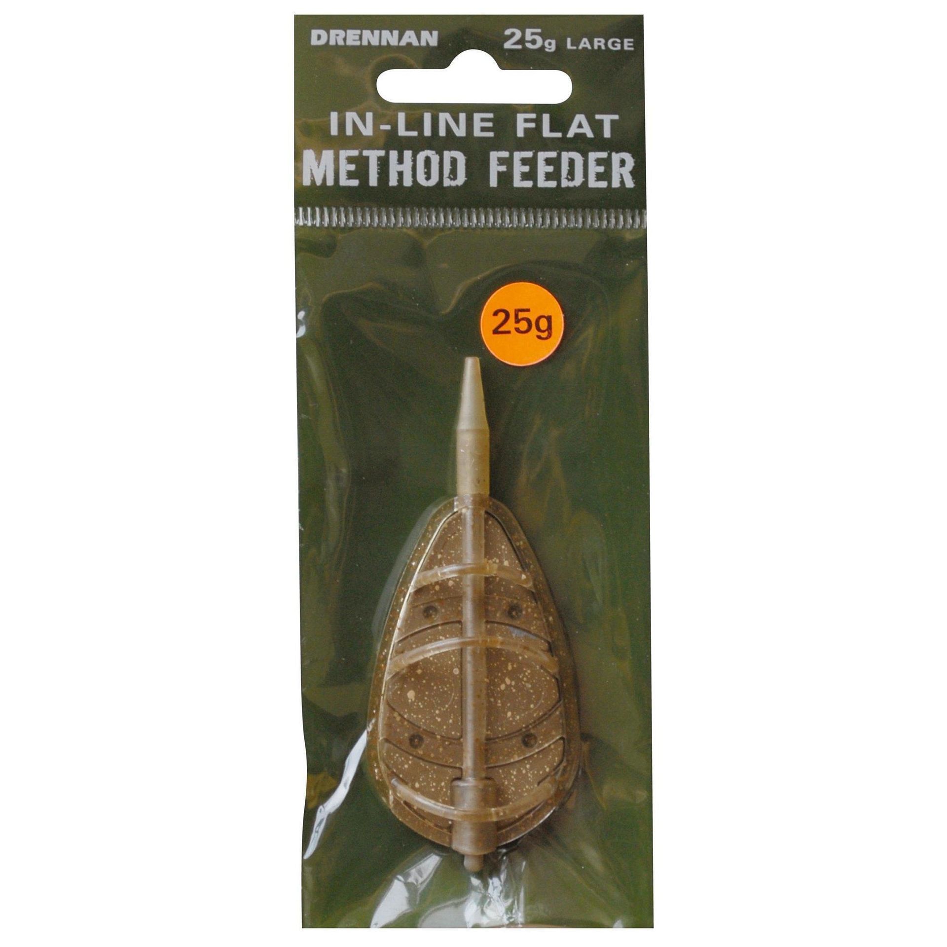 Drennan Method Feeder Large koszyczek 25g