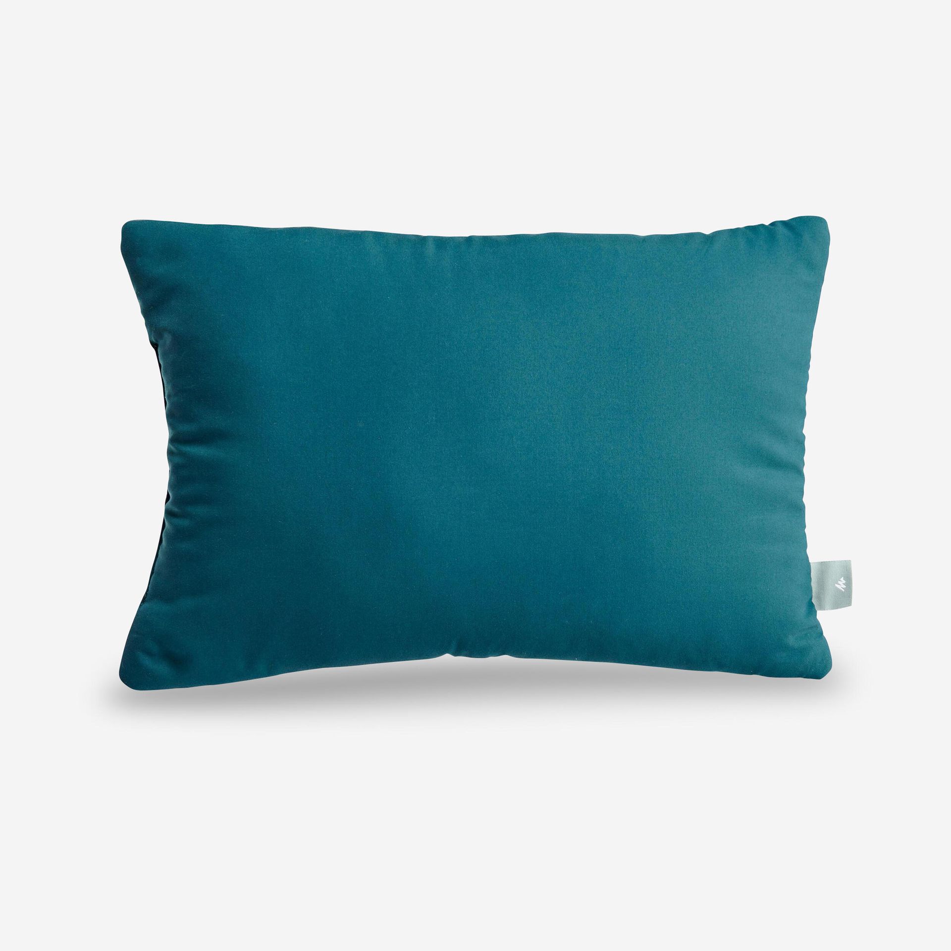 QUECHUA Poduszka turystyczna COMFORT