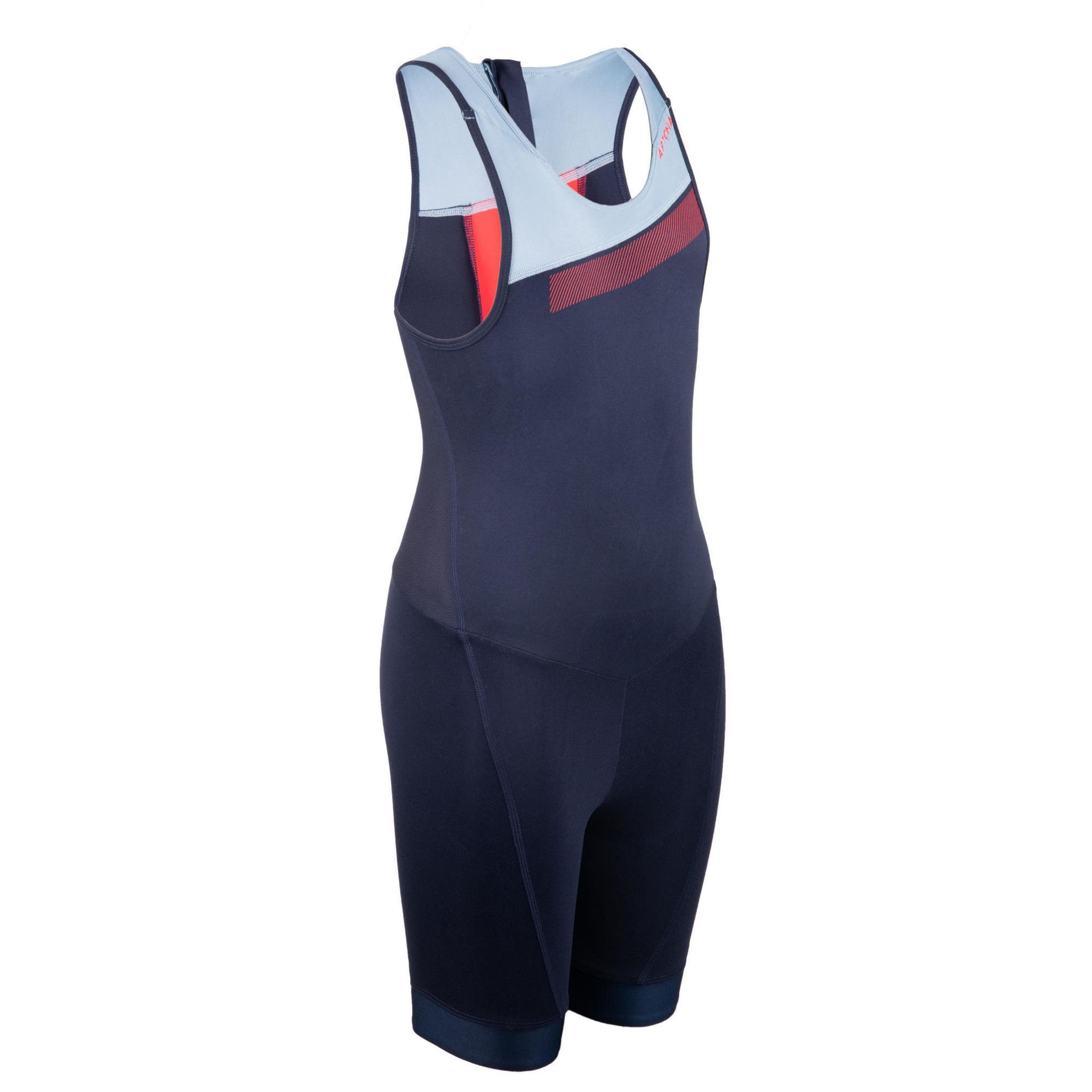 Strój triathlonowy dla dzieci Aptonia