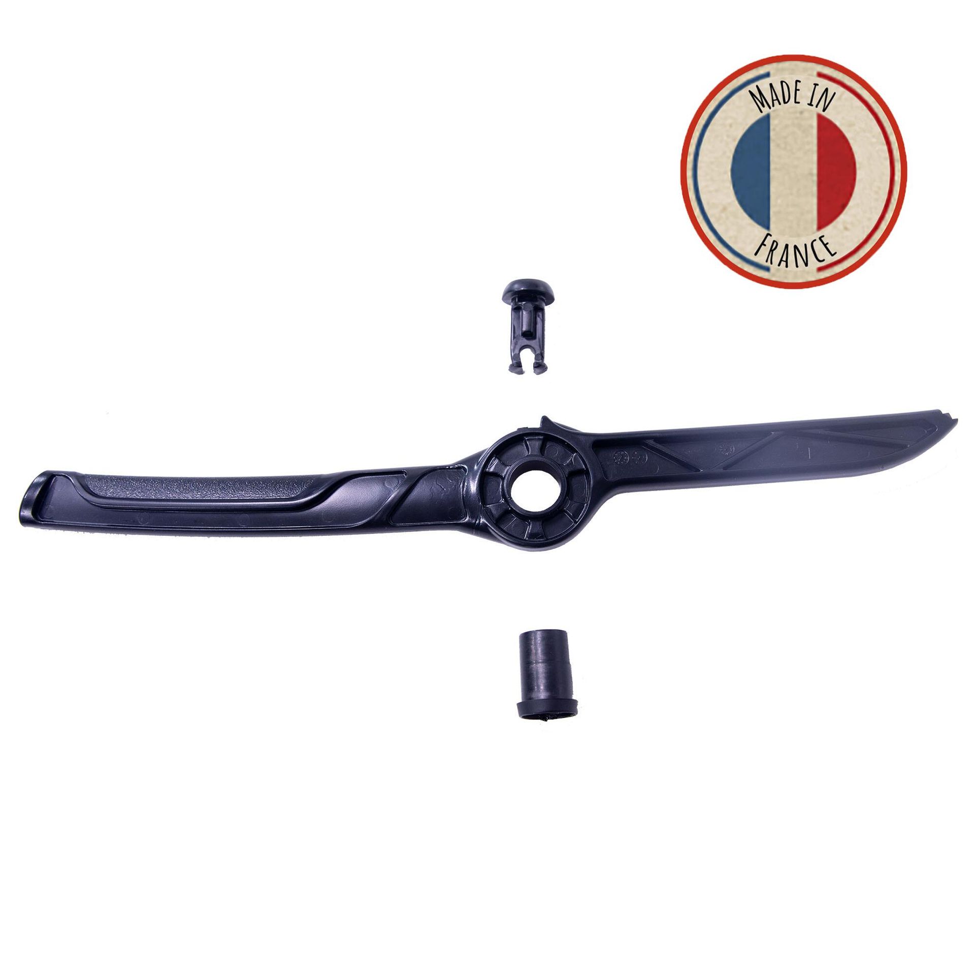 Hamulec do sanek MRZ 300