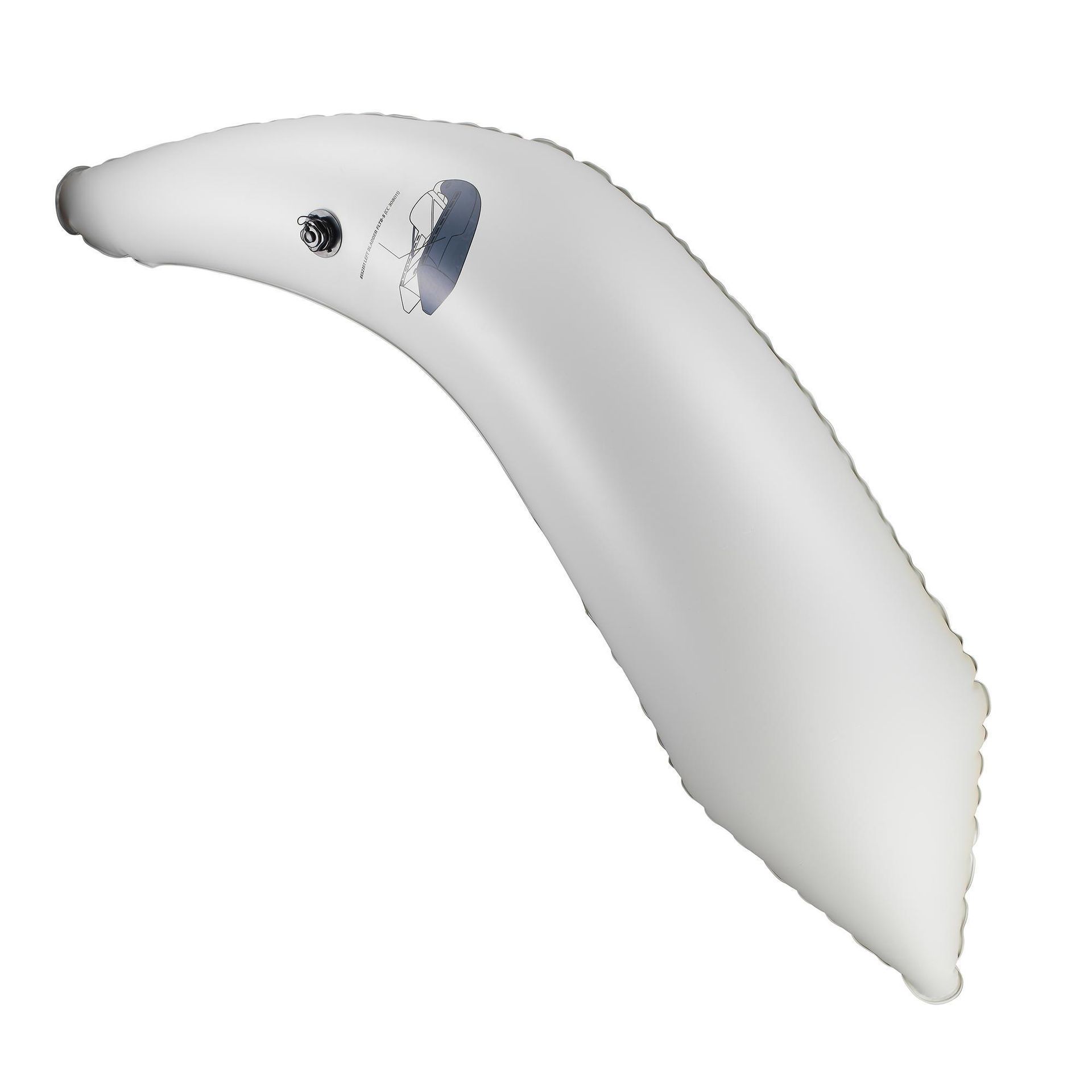 CAPERLAN Komora lewa FLTB-5 do pływadełka Unisex