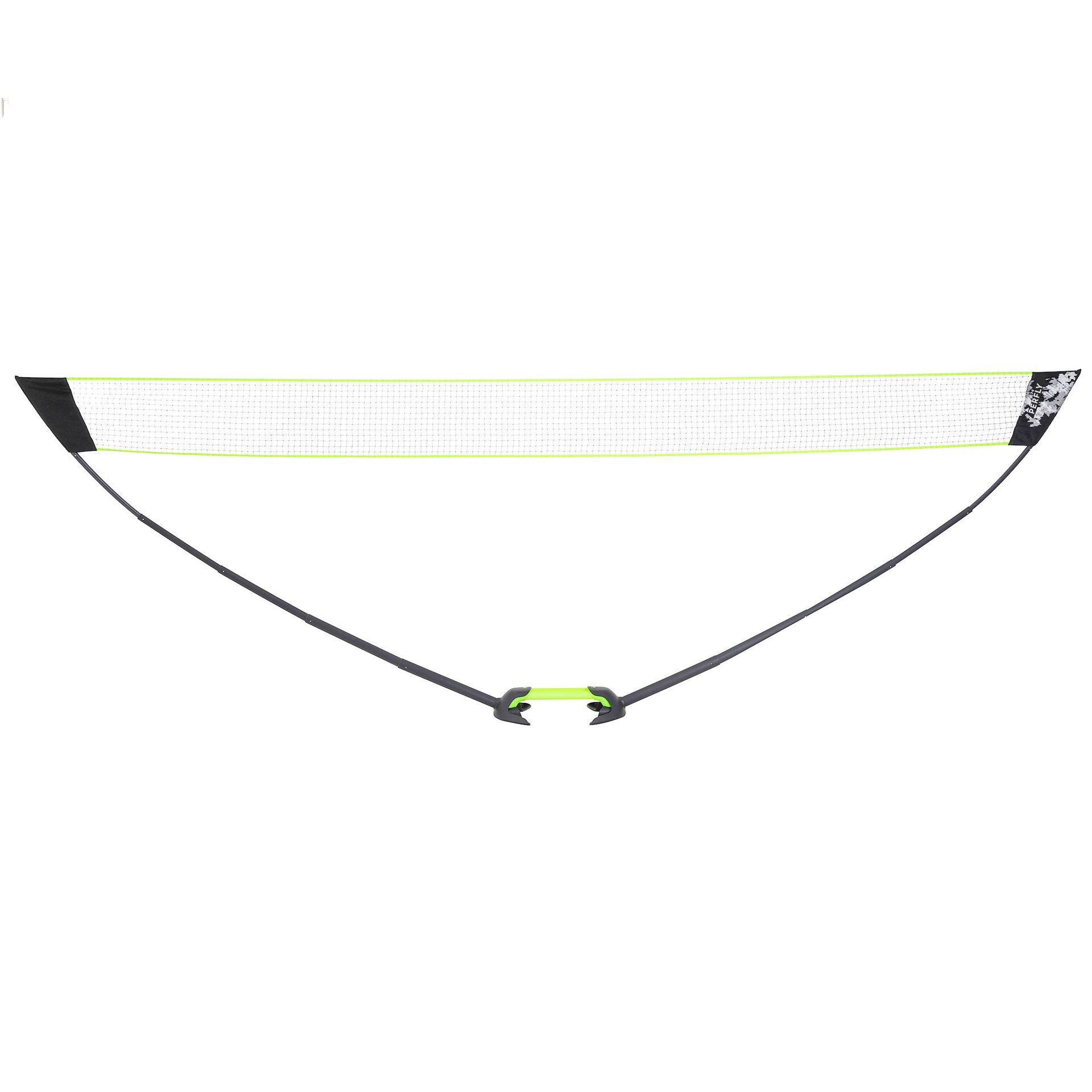 PERFLY Siatka do badmintona EASY NET 5 m unisex