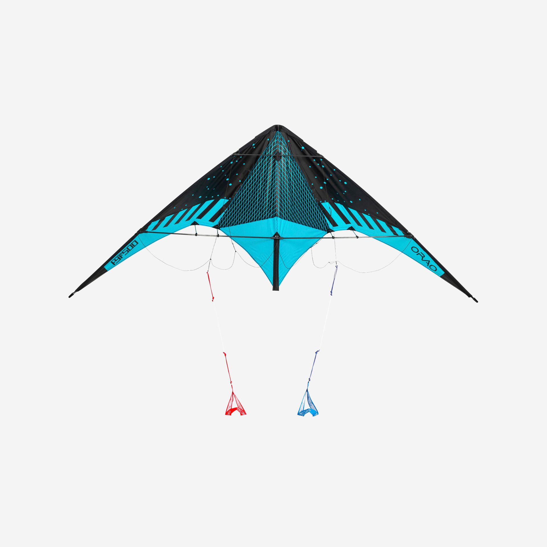 ORAO Latawiec sterowany FUN YOUR FLIGHT FYF 500 Carbon  3583787962770