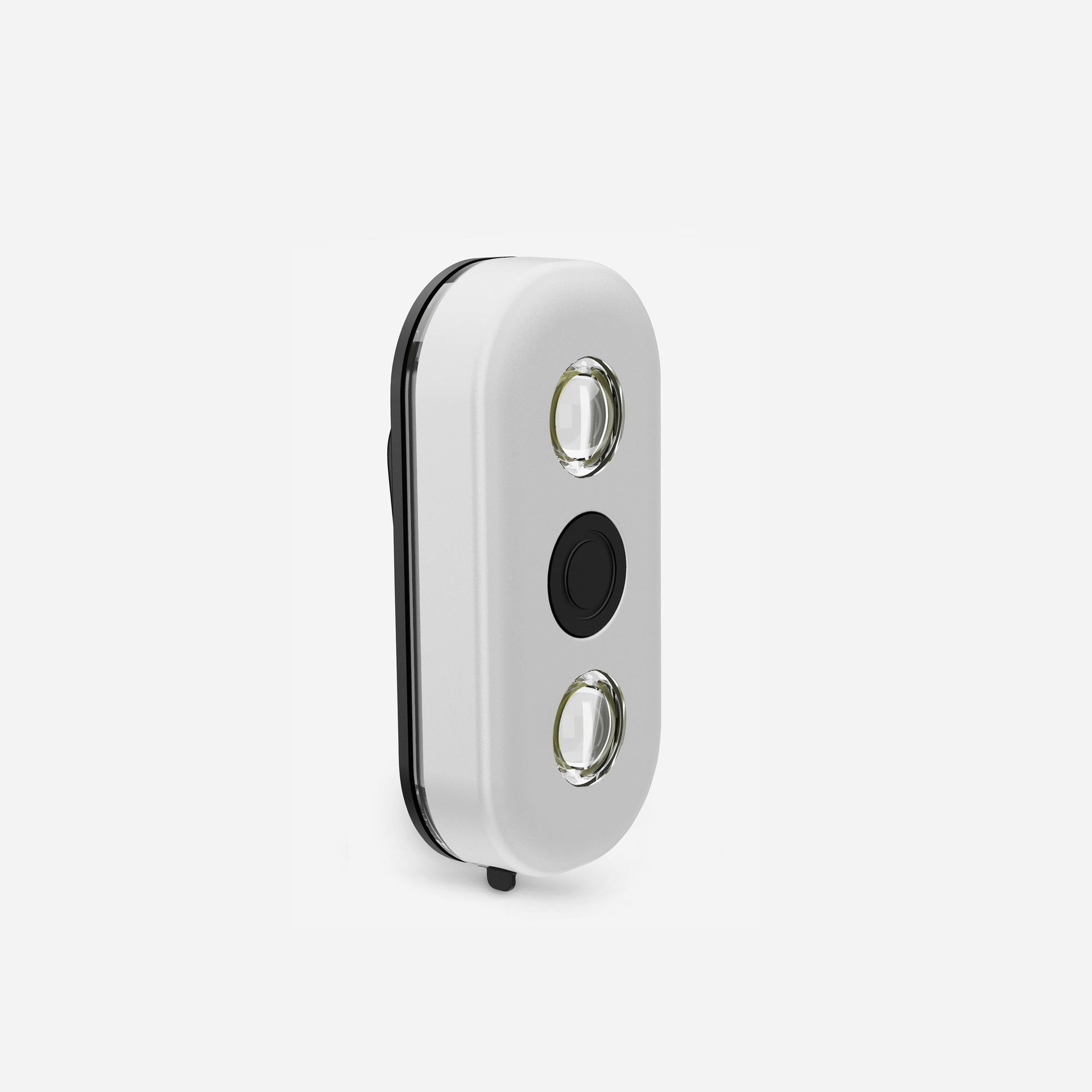 ELOPS Lampka rowerowa LED CL 900 przednia/tylna USB Unisex