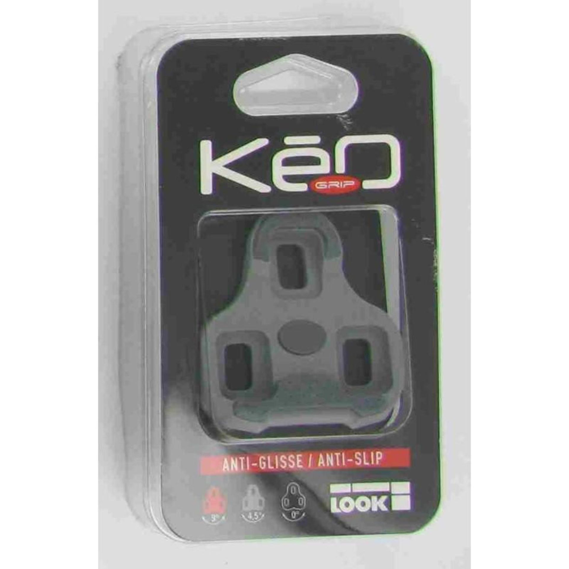 Bloki Do Pedałów Look Keo Grip
