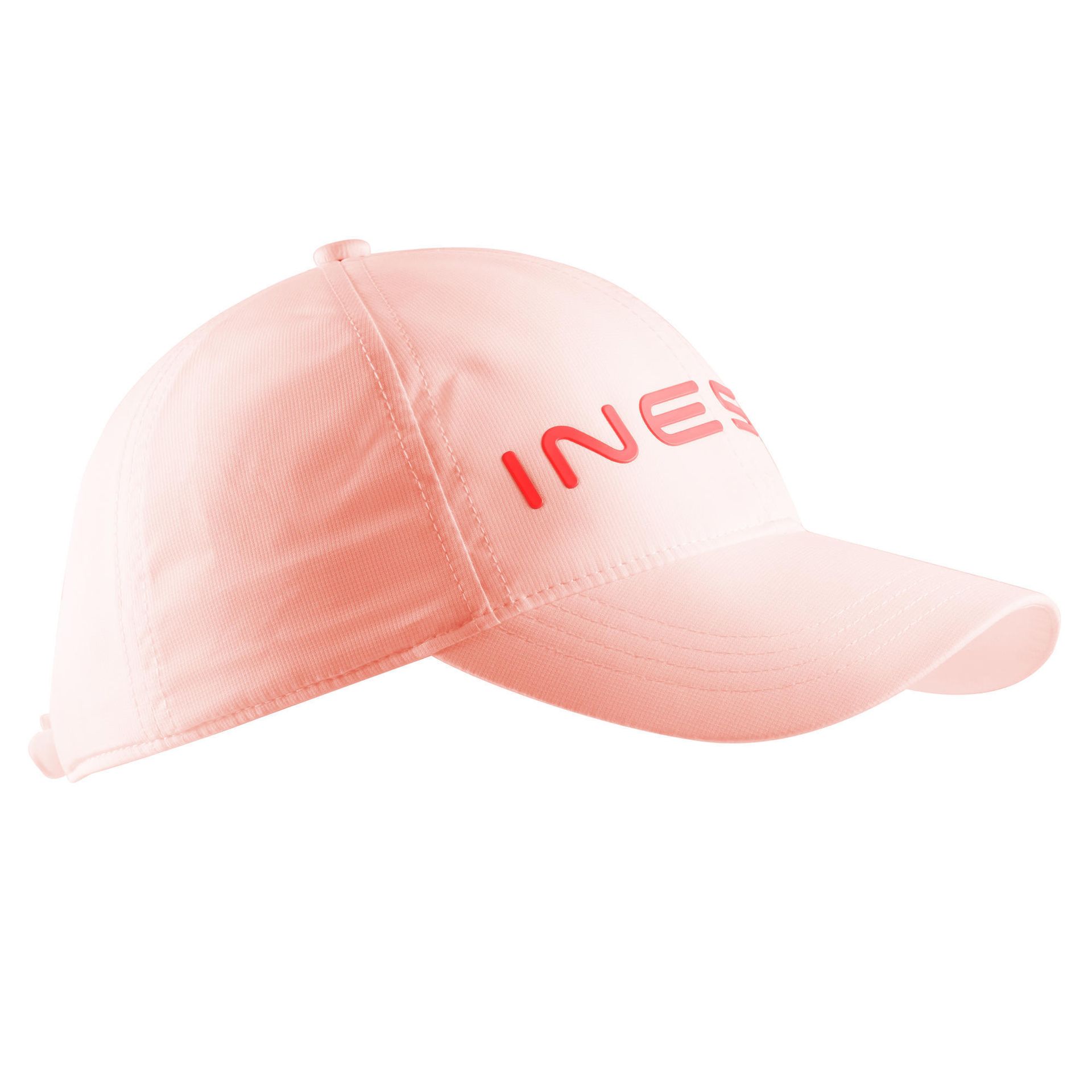 INESIS Czapka z daszkiem do golfa dla dzieci unisex