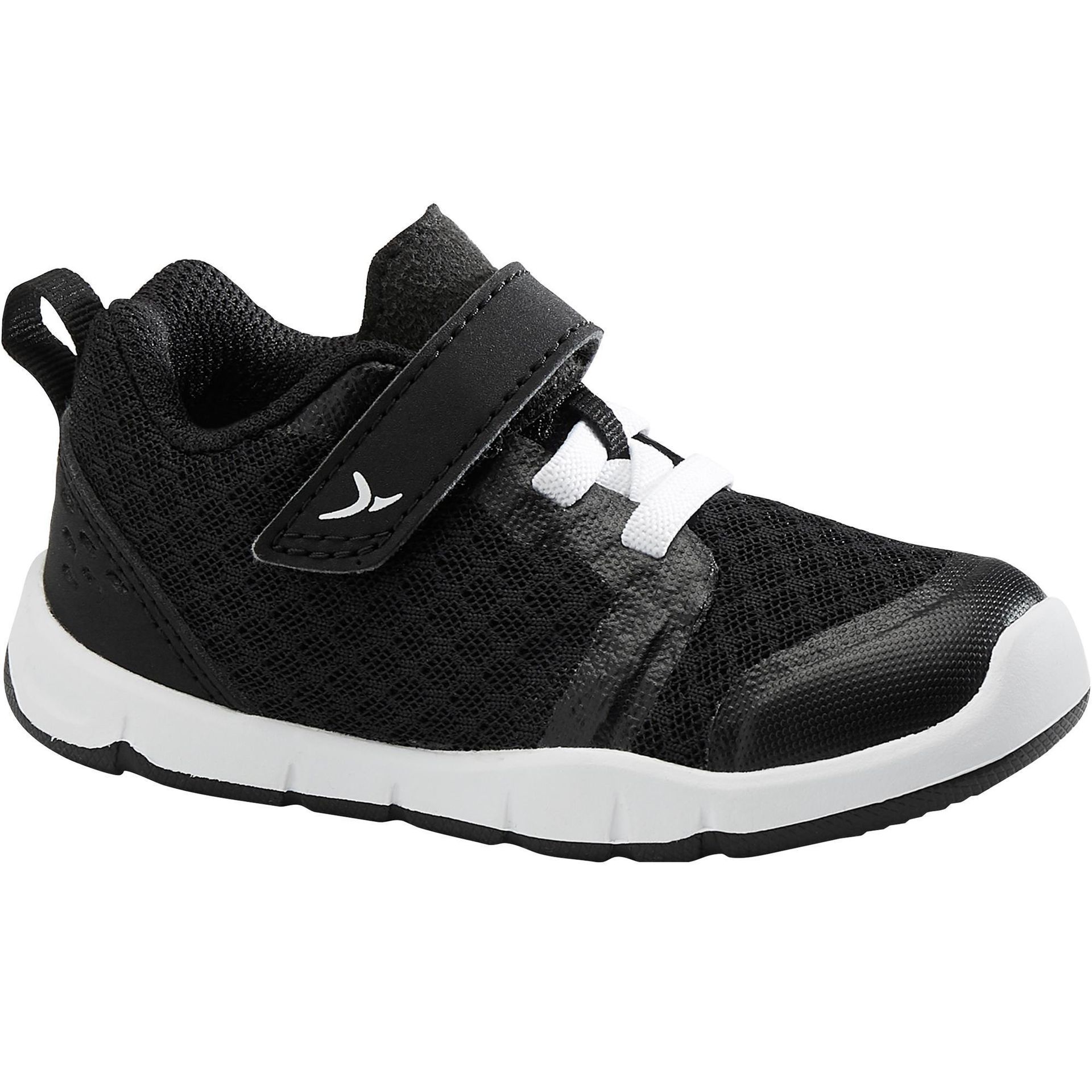 Buty dla dzieci Domyos 520 I Learn Breath+++